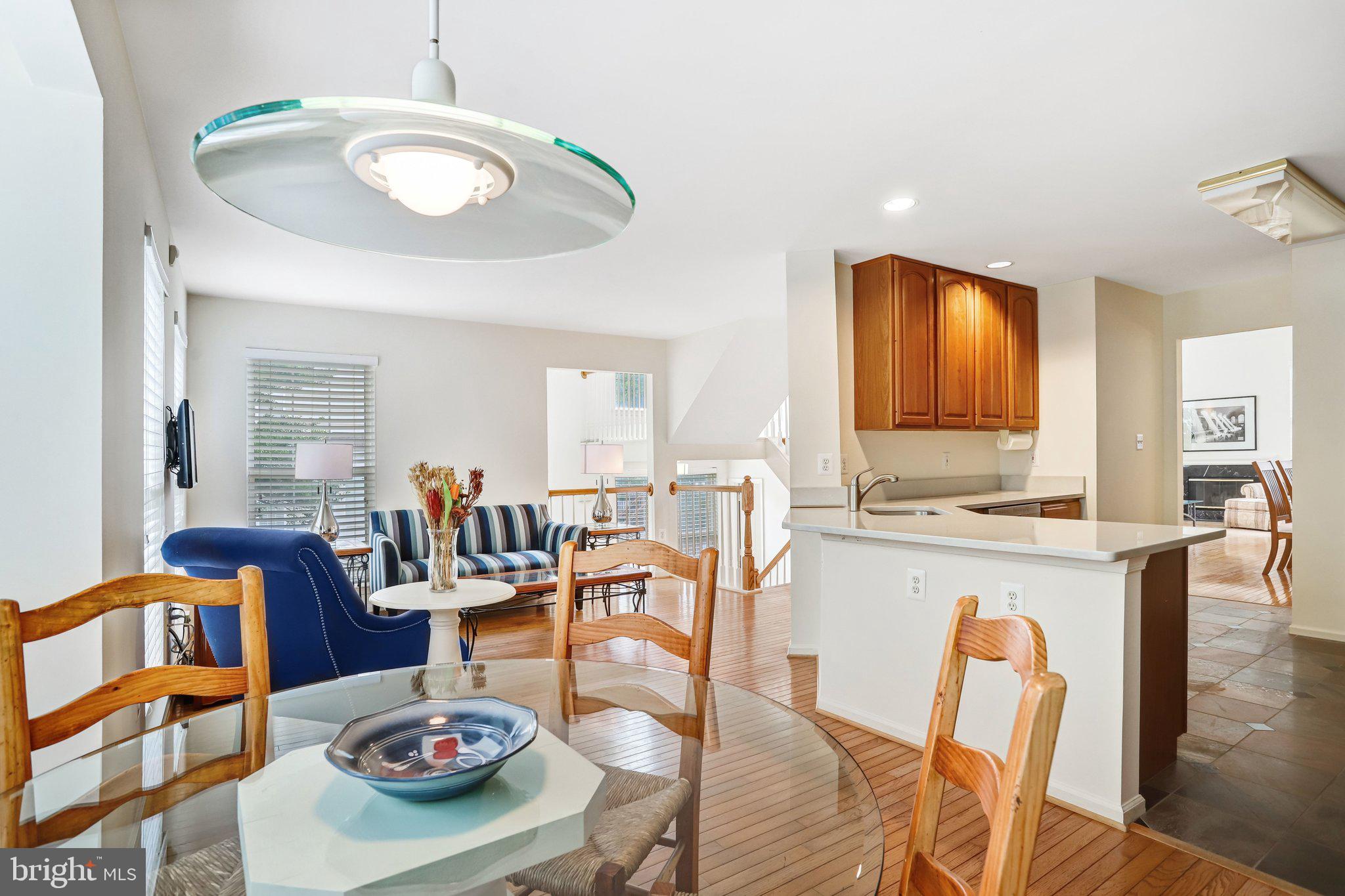 POTOMAC LAKES - Residential