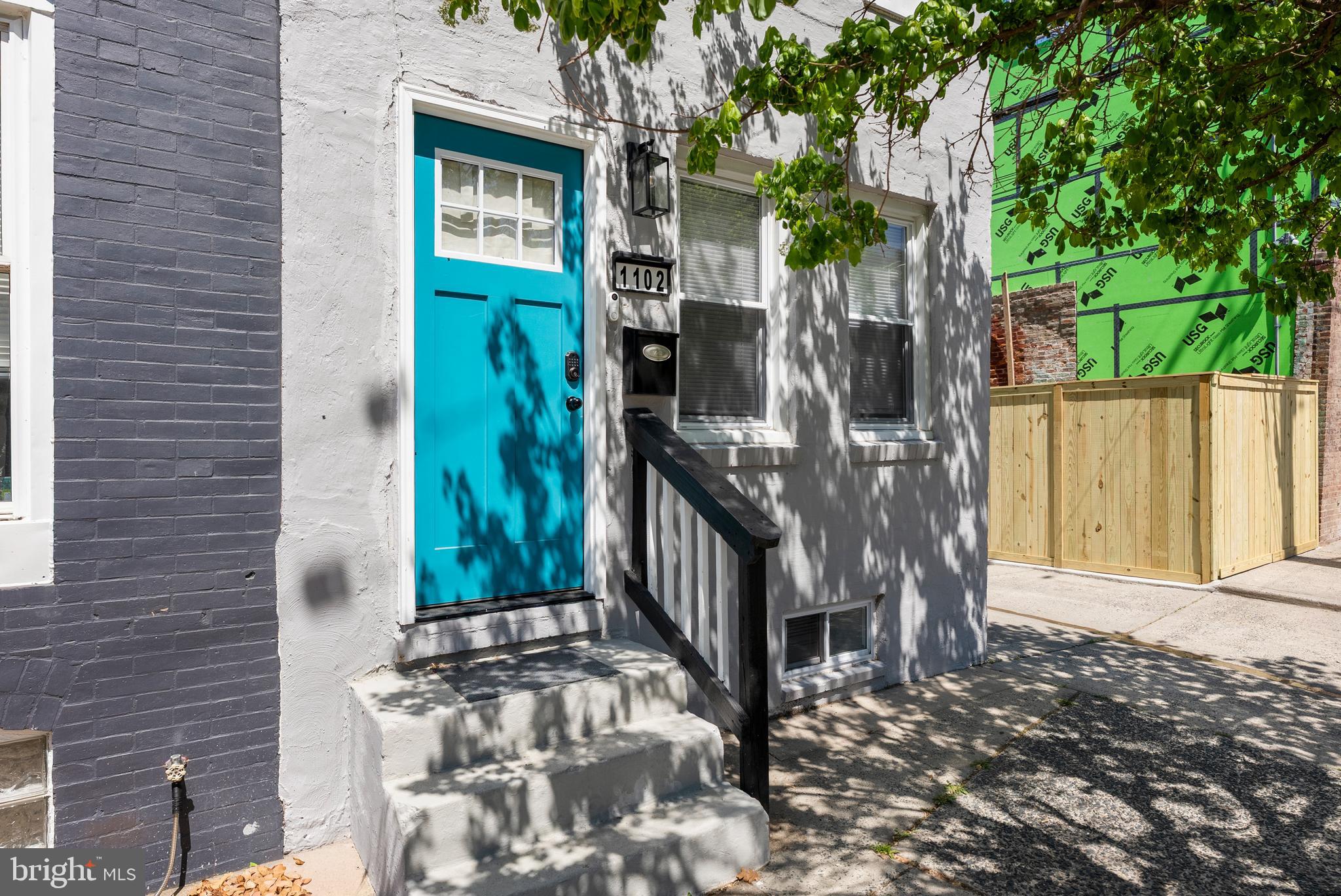 PIGTOWN HISTORIC DISTRICT - Residential