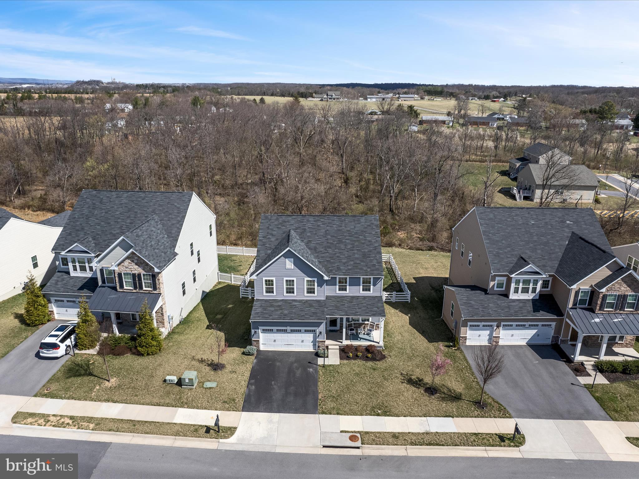 SNOWDEN BRIDGE - Residential