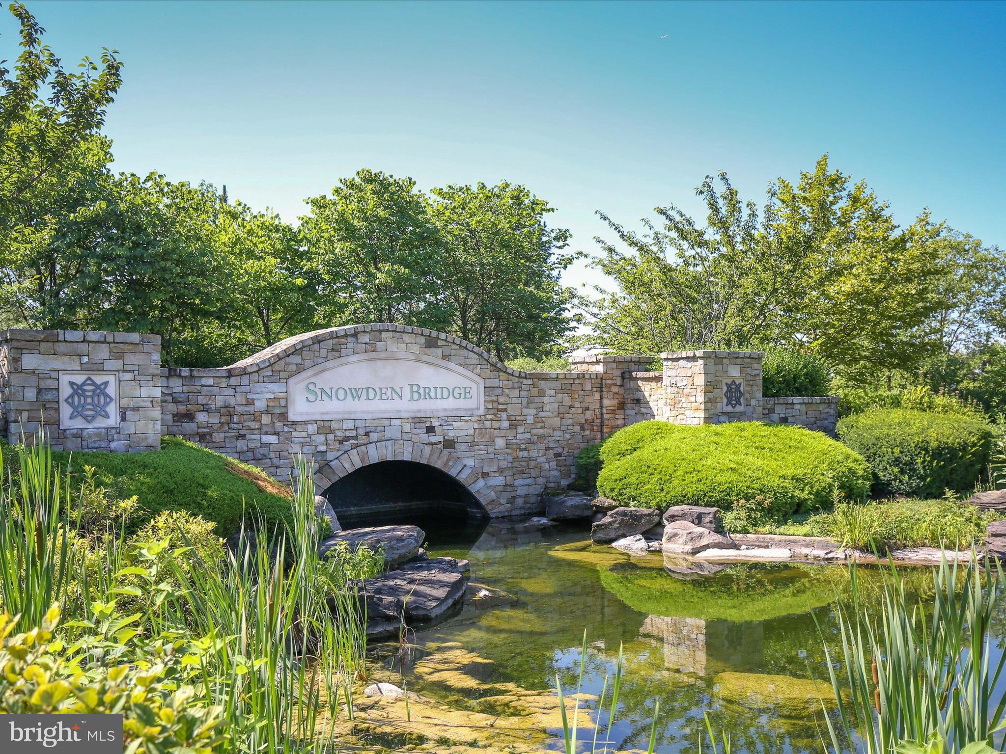 SNOWDEN BRIDGE - Residential