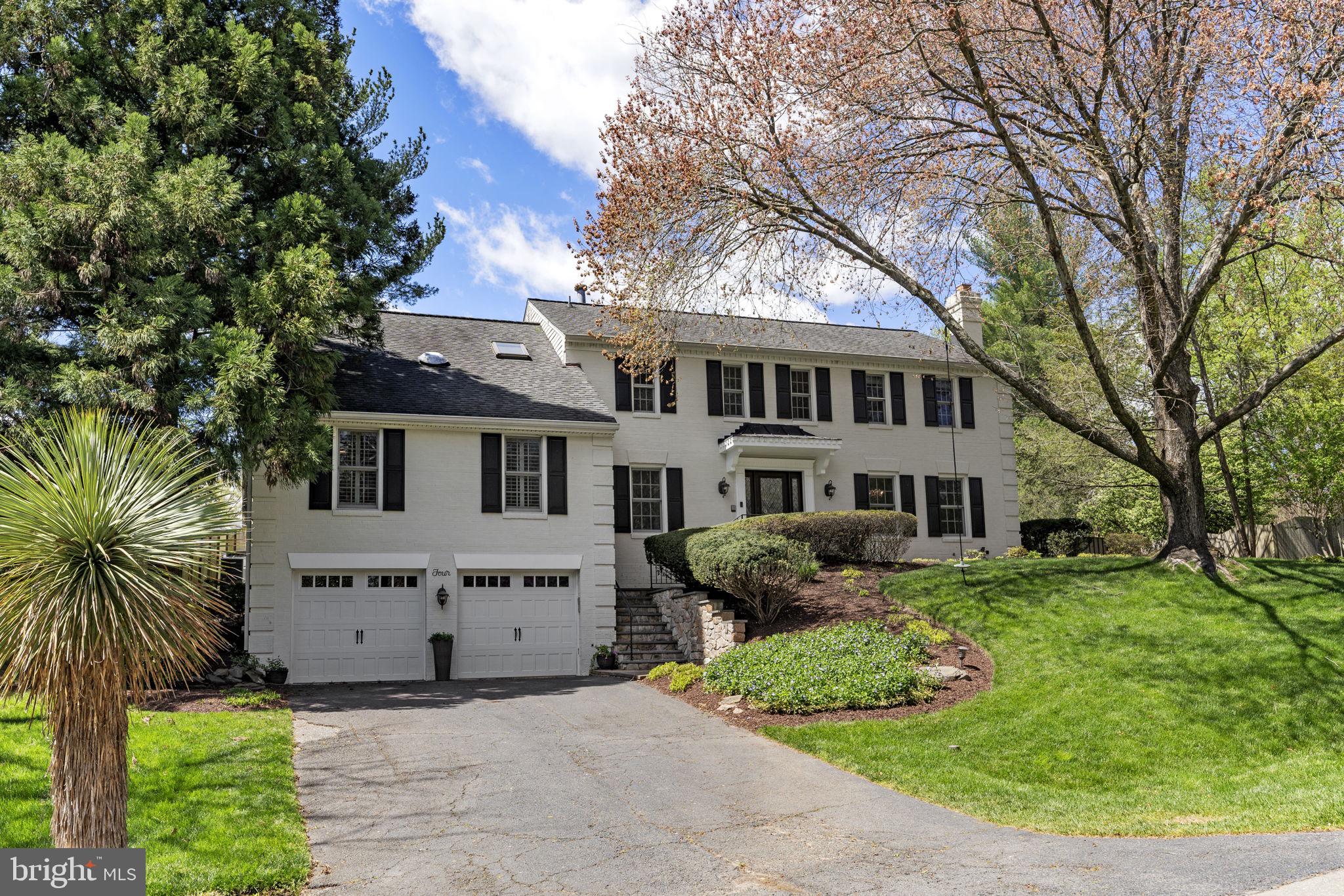 EAST GATE OF POTOMAC - Residential