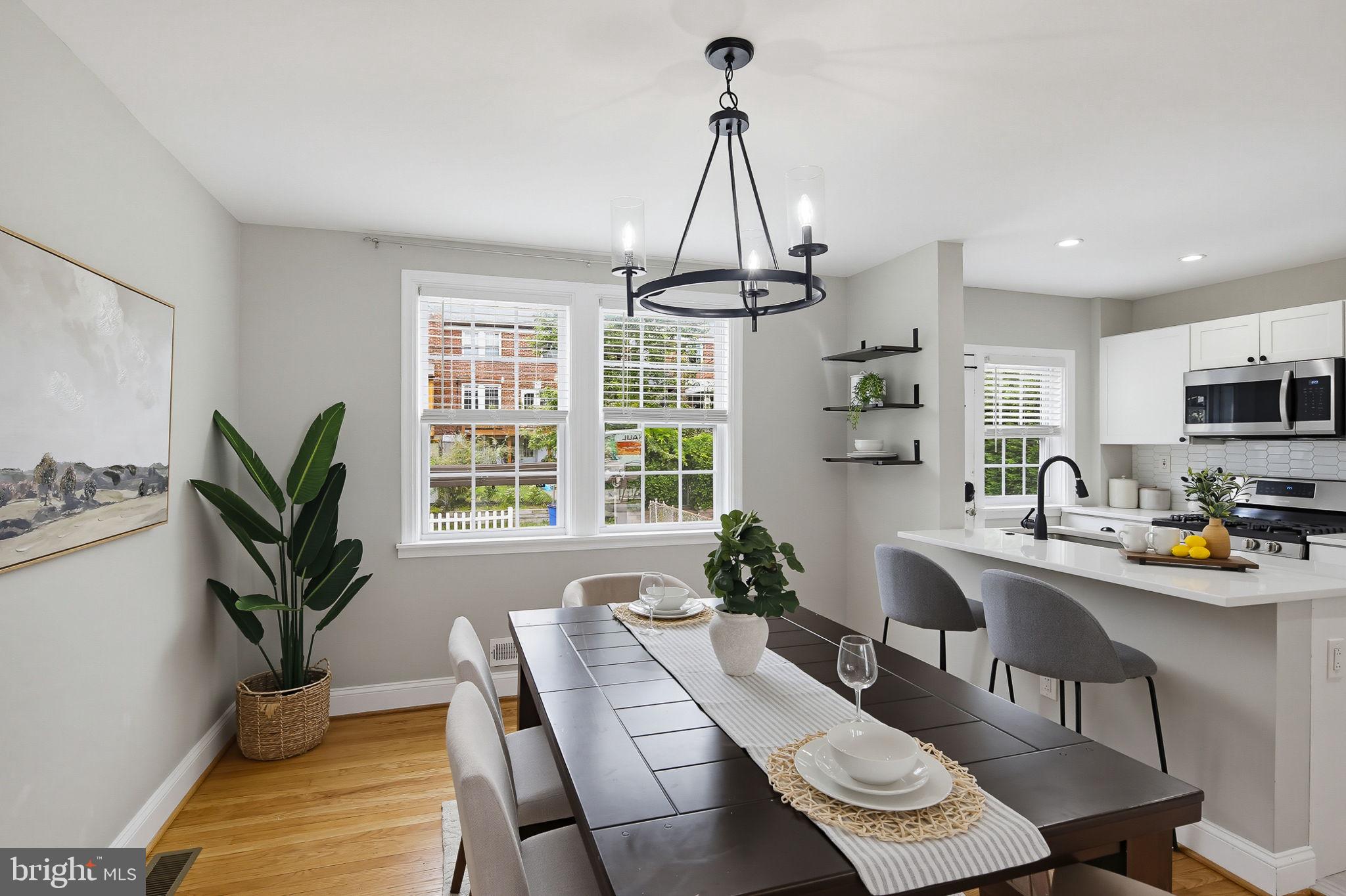 ACADEMY HEIGHTS - Residential