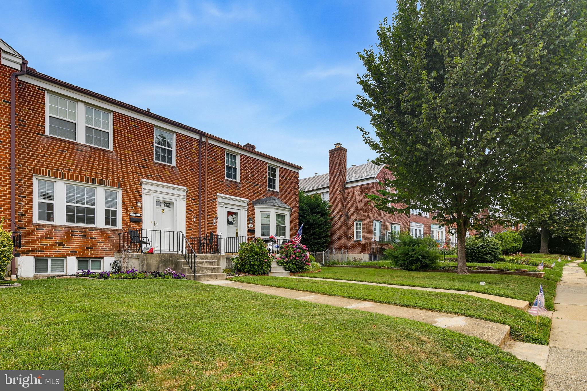 ACADEMY HEIGHTS - Residential