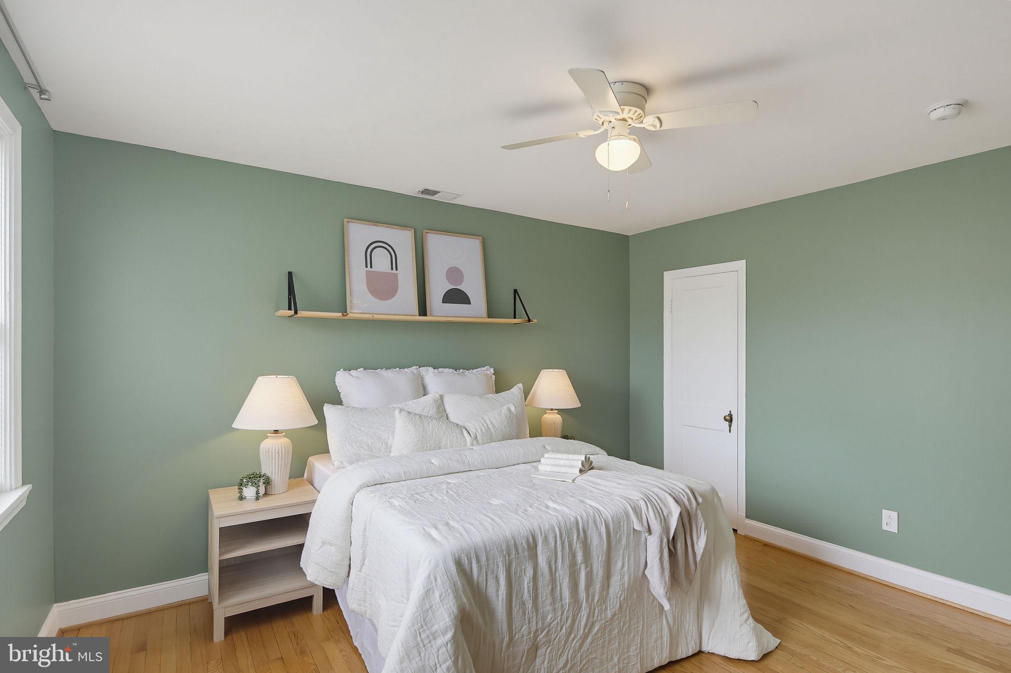 ACADEMY HEIGHTS - Residential