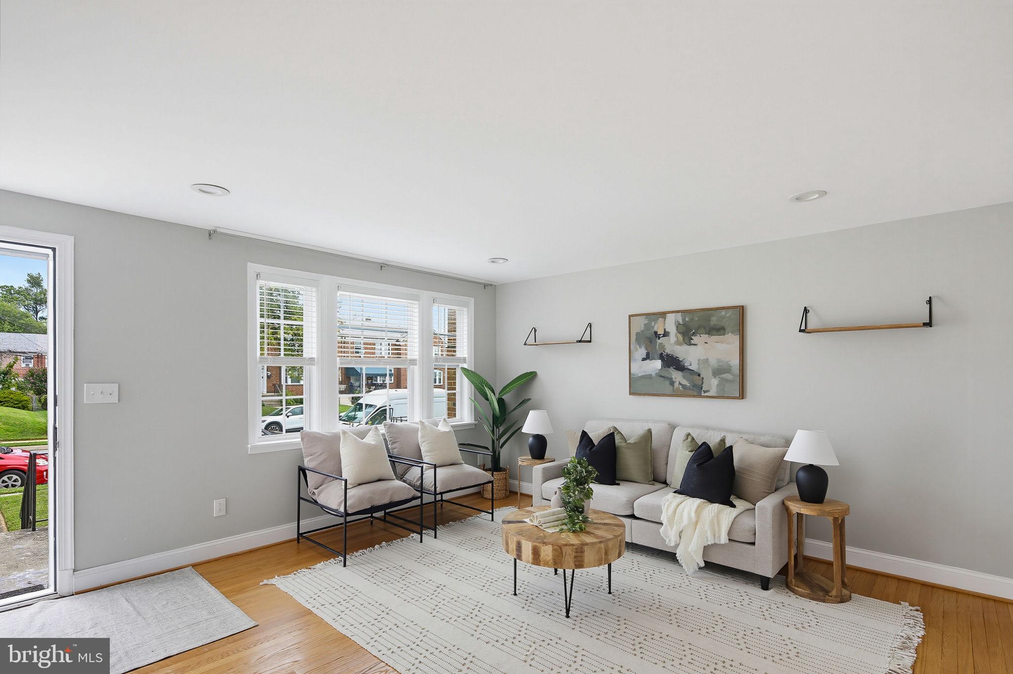 ACADEMY HEIGHTS - Residential