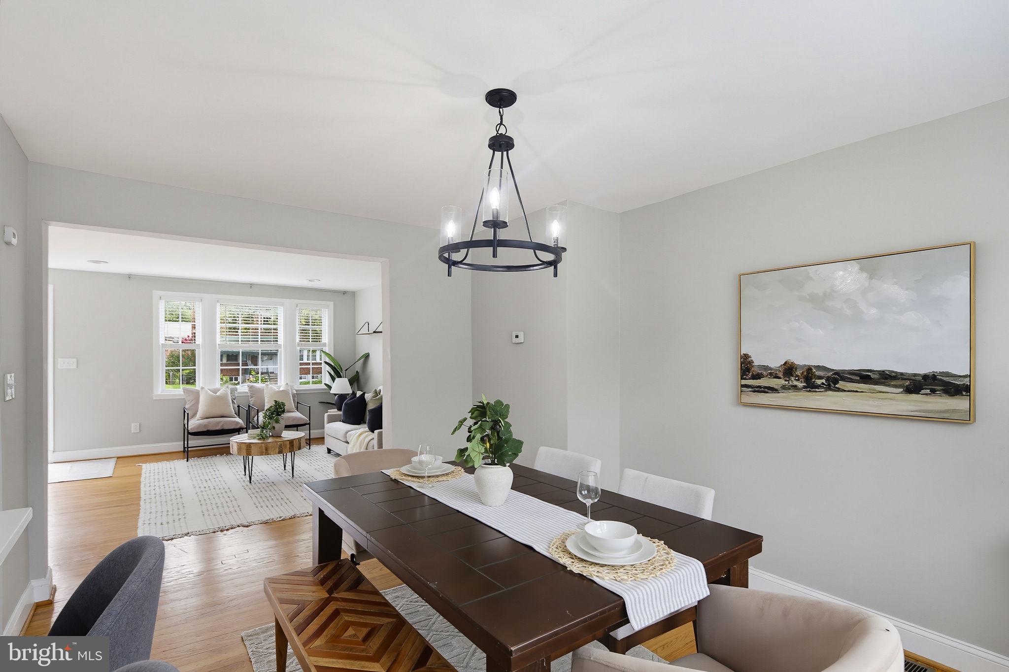 ACADEMY HEIGHTS - Residential