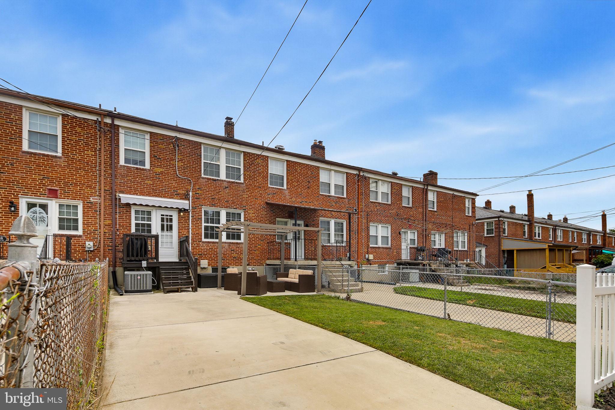 ACADEMY HEIGHTS - Residential