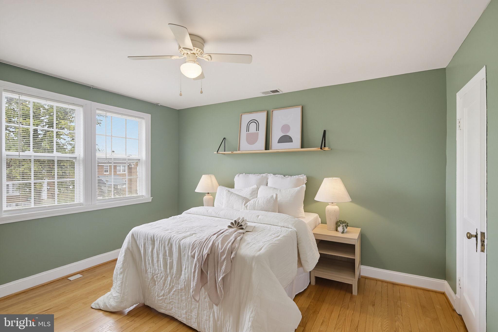 ACADEMY HEIGHTS - Residential
