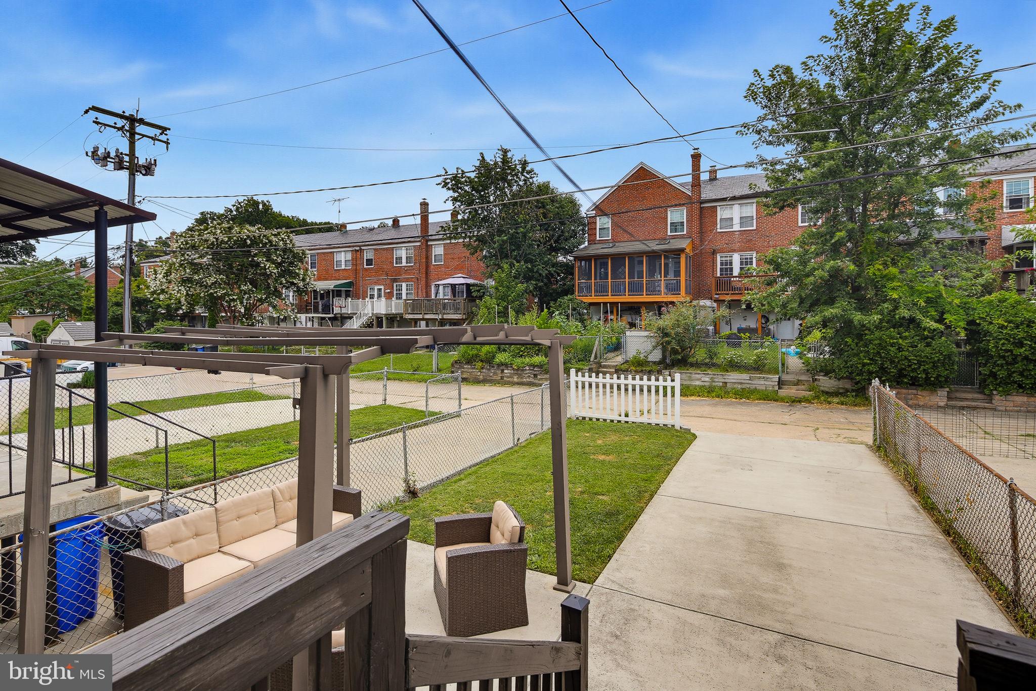 ACADEMY HEIGHTS - Residential