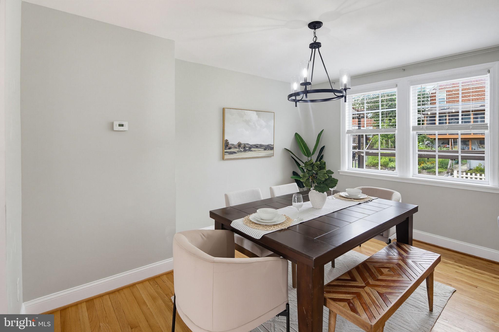 ACADEMY HEIGHTS - Residential