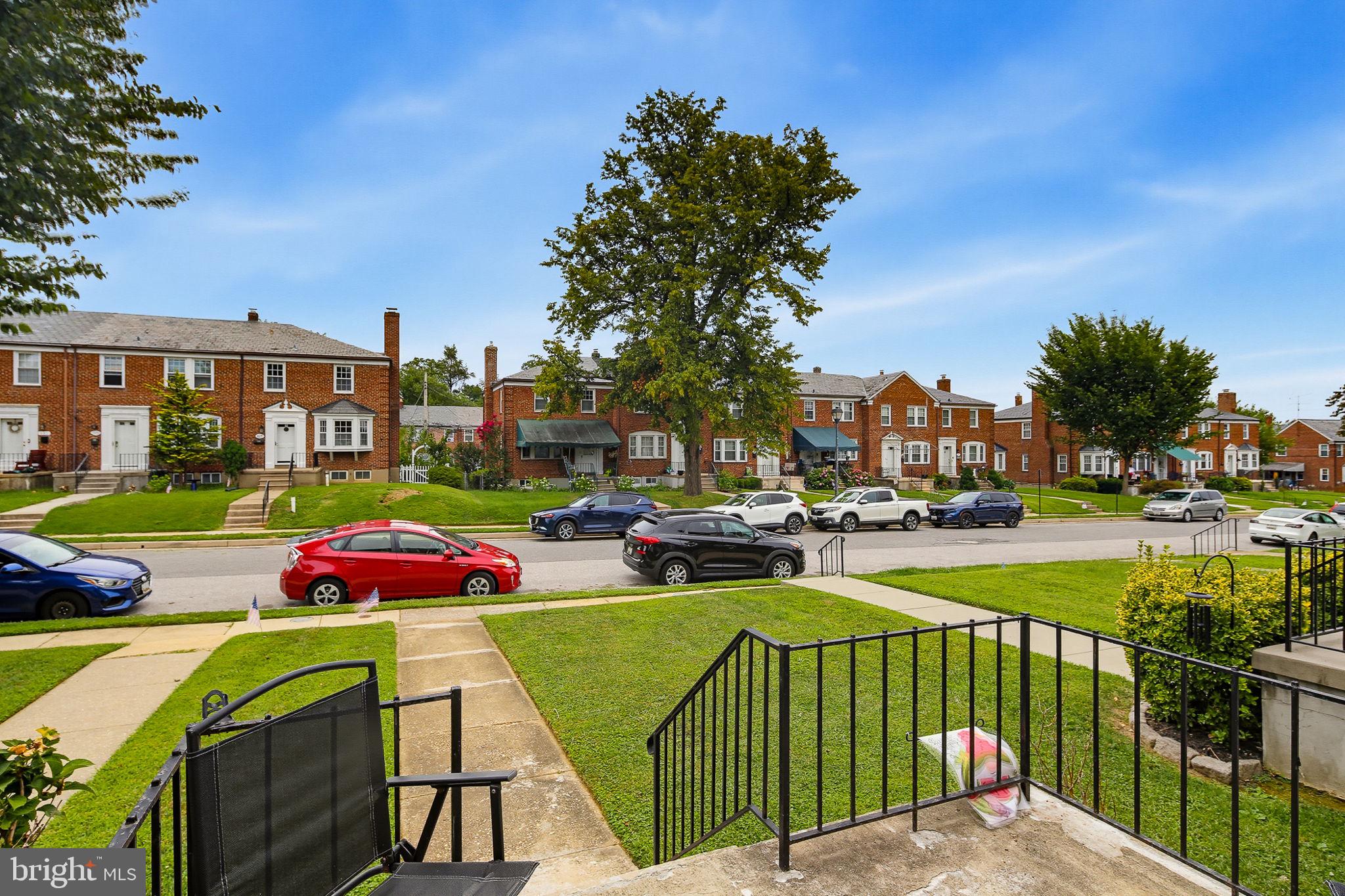 ACADEMY HEIGHTS - Residential