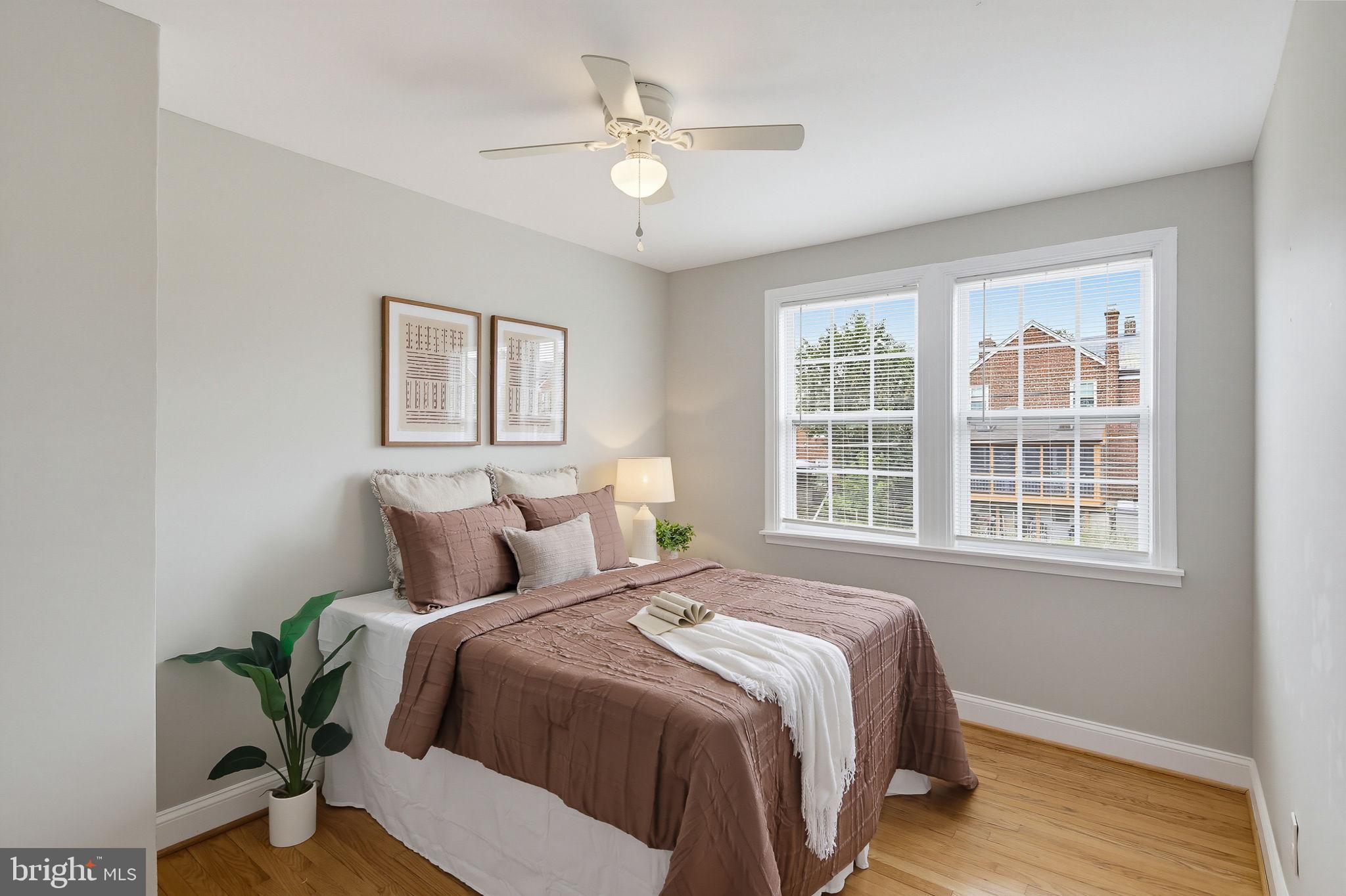 ACADEMY HEIGHTS - Residential