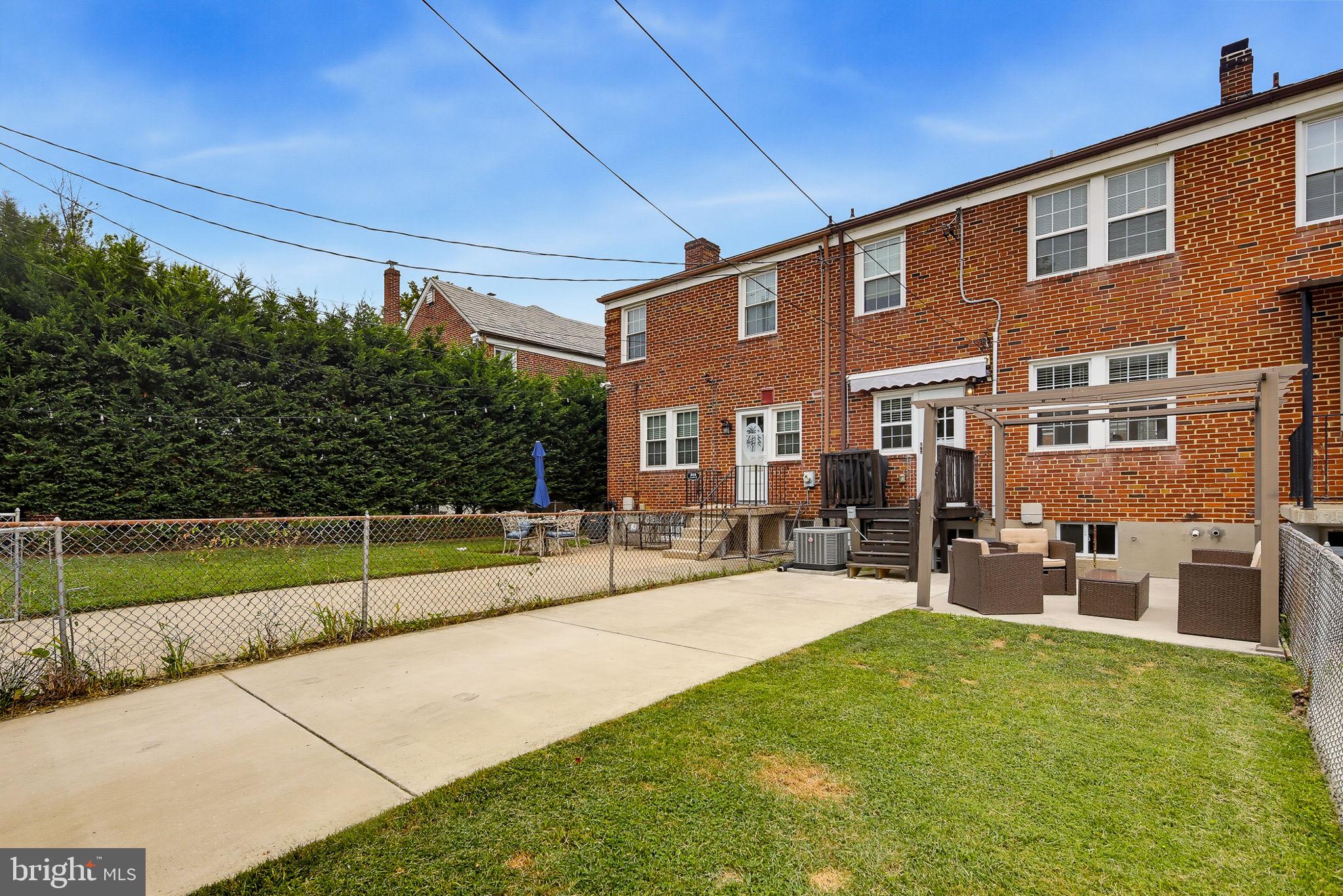 ACADEMY HEIGHTS - Residential