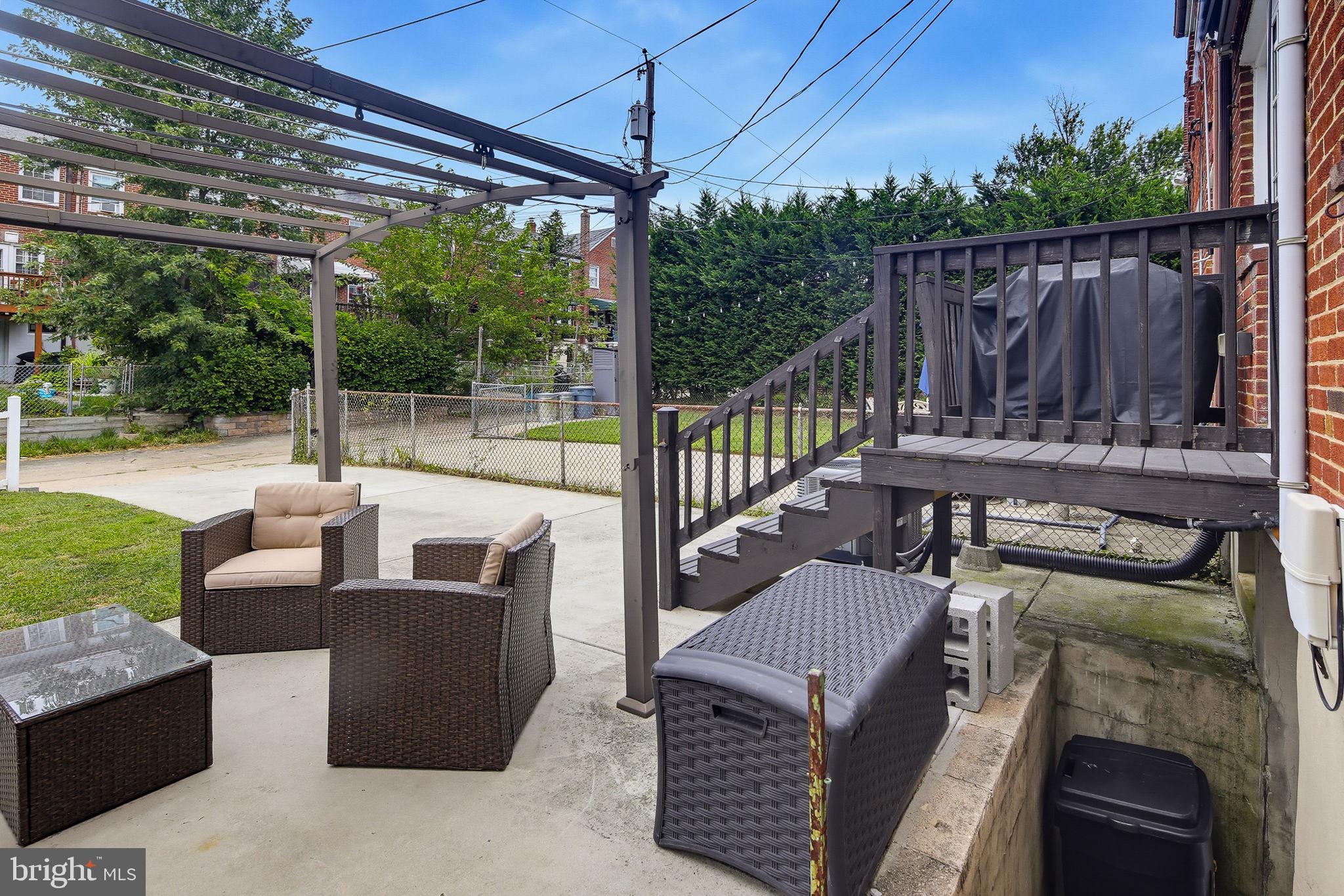 ACADEMY HEIGHTS - Residential