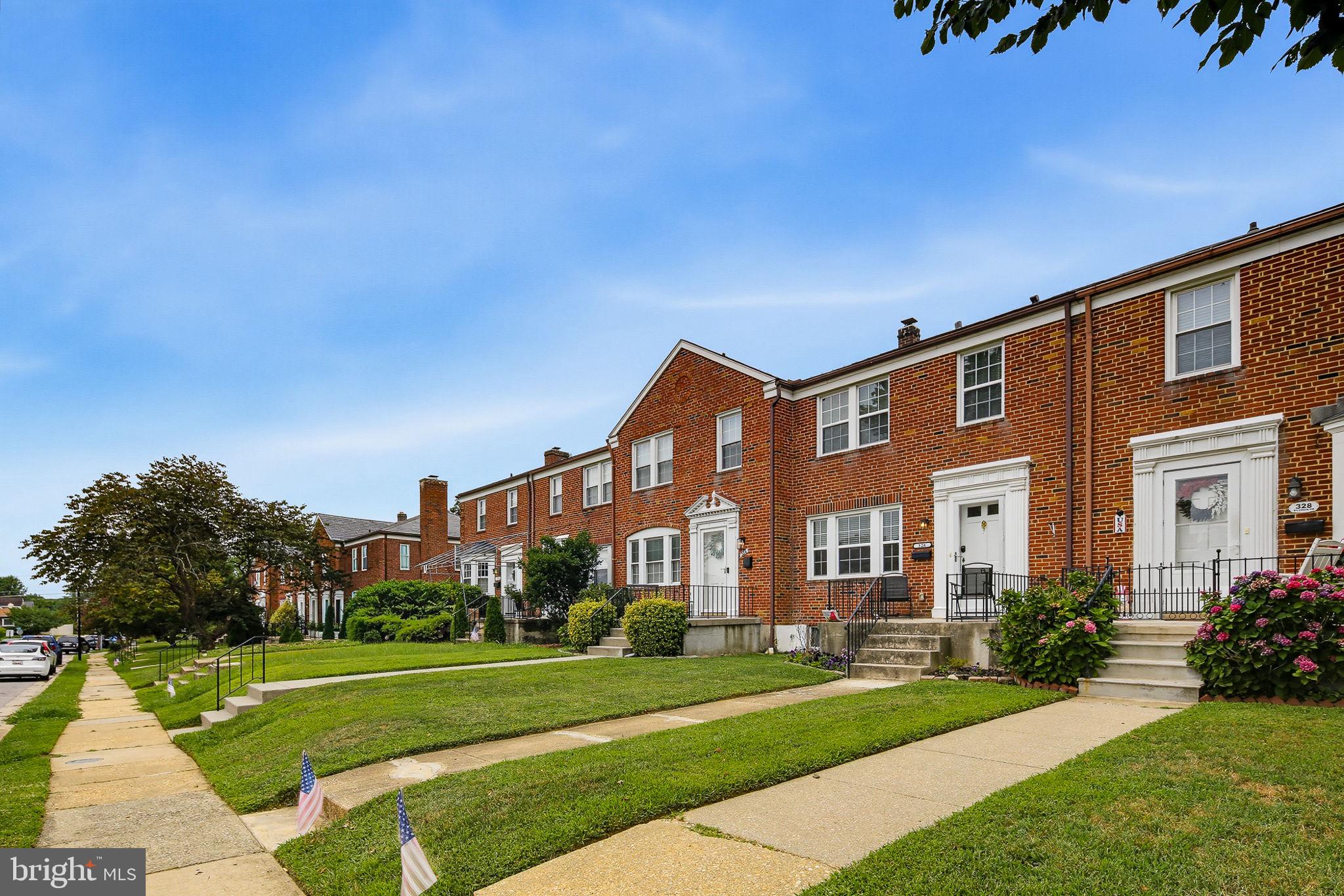 ACADEMY HEIGHTS - Residential