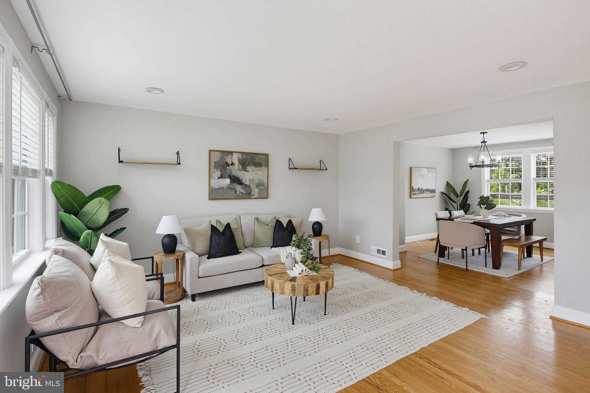 ACADEMY HEIGHTS - Residential