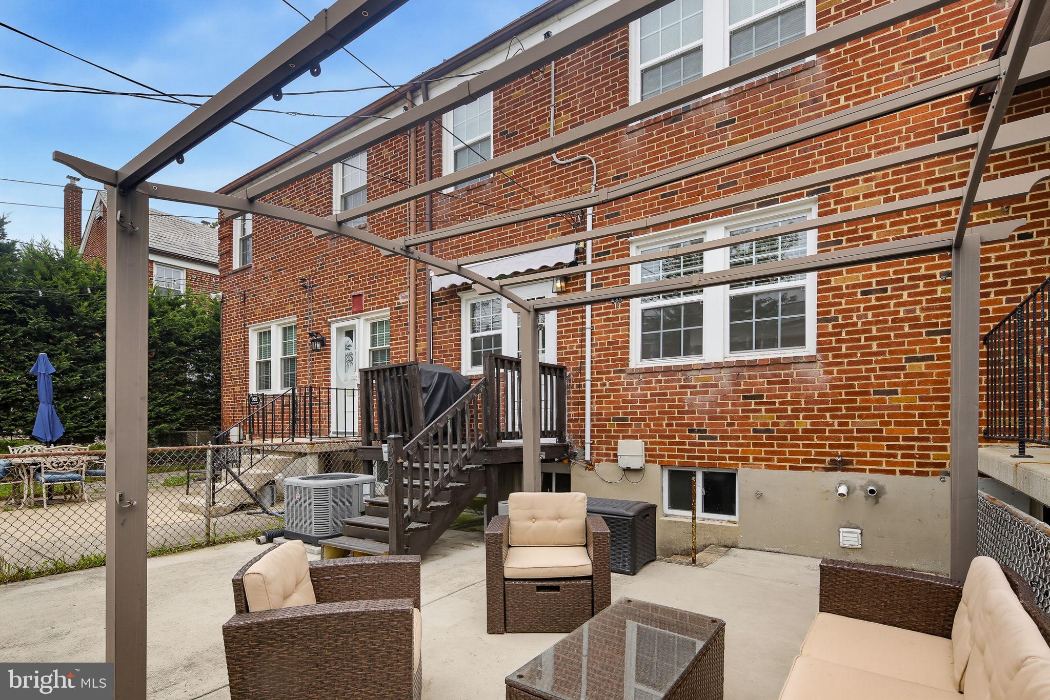 ACADEMY HEIGHTS - Residential