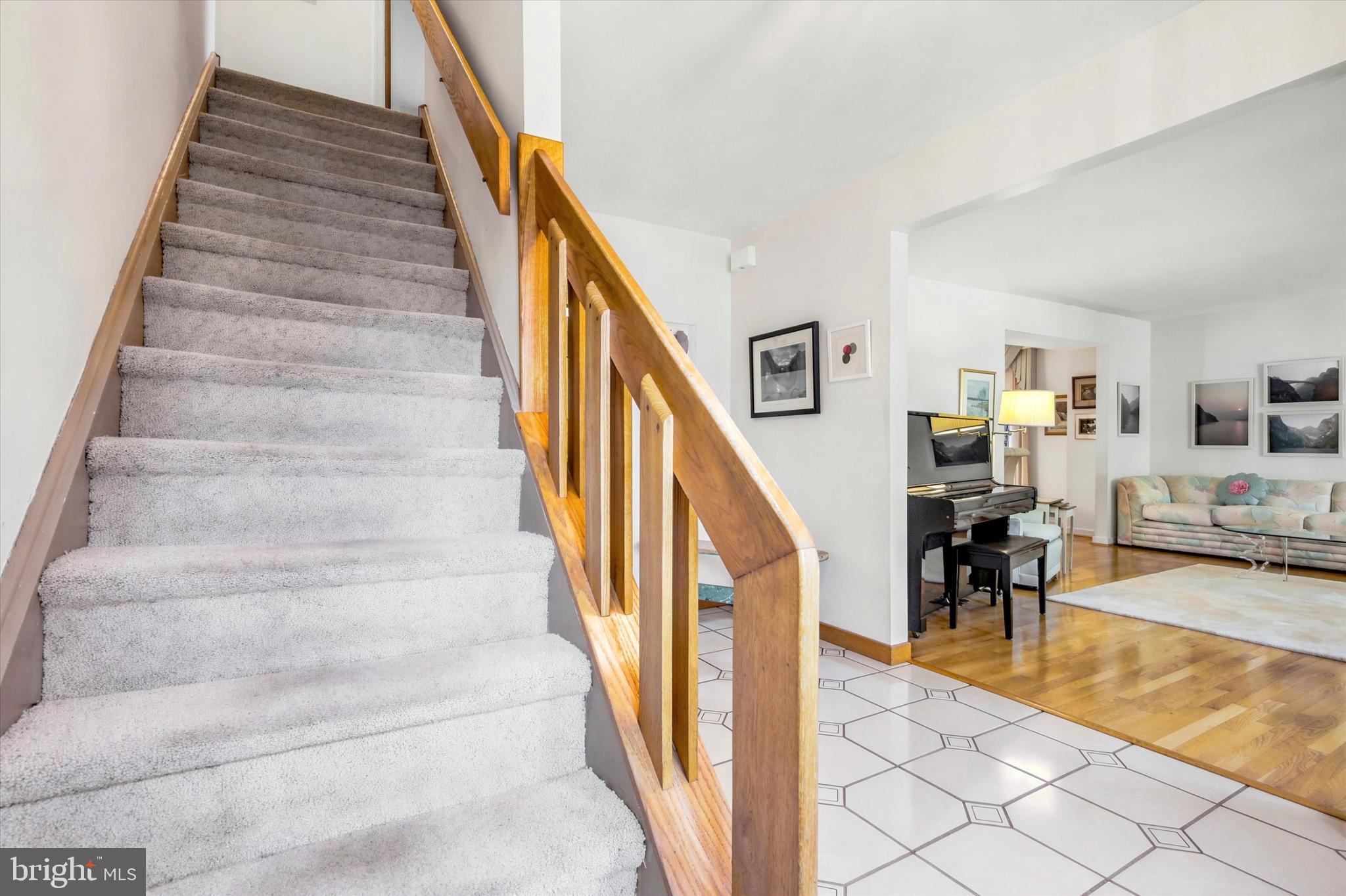 HUNTINGDON HOMES - Residential