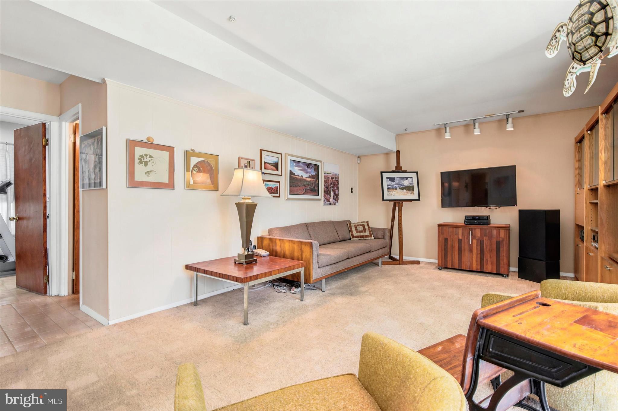 HUNTINGDON HOMES - Residential