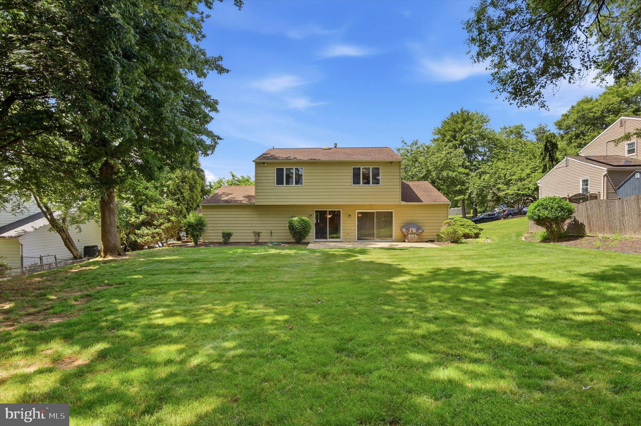 HUNTINGDON HOMES - Residential