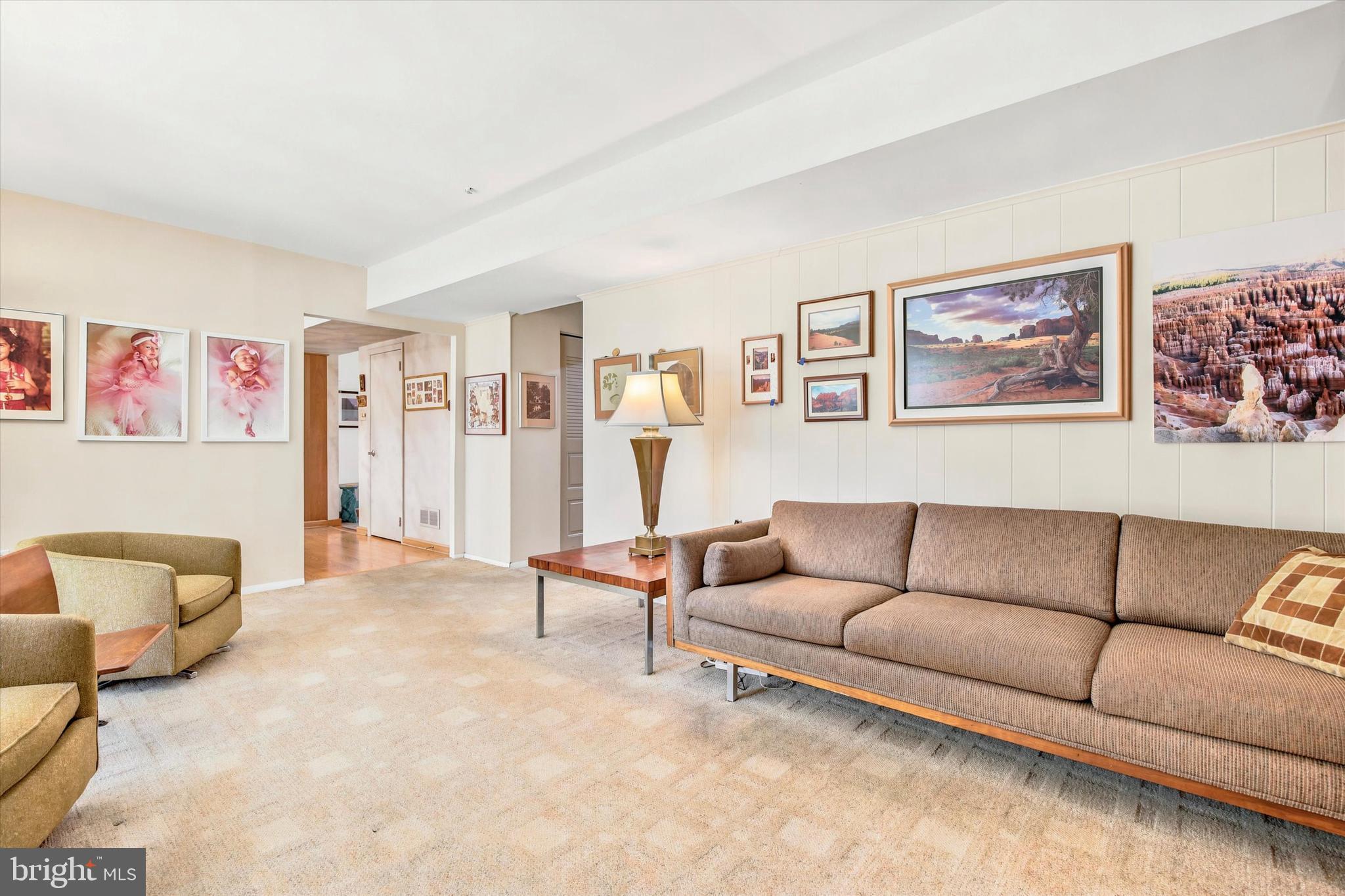 HUNTINGDON HOMES - Residential
