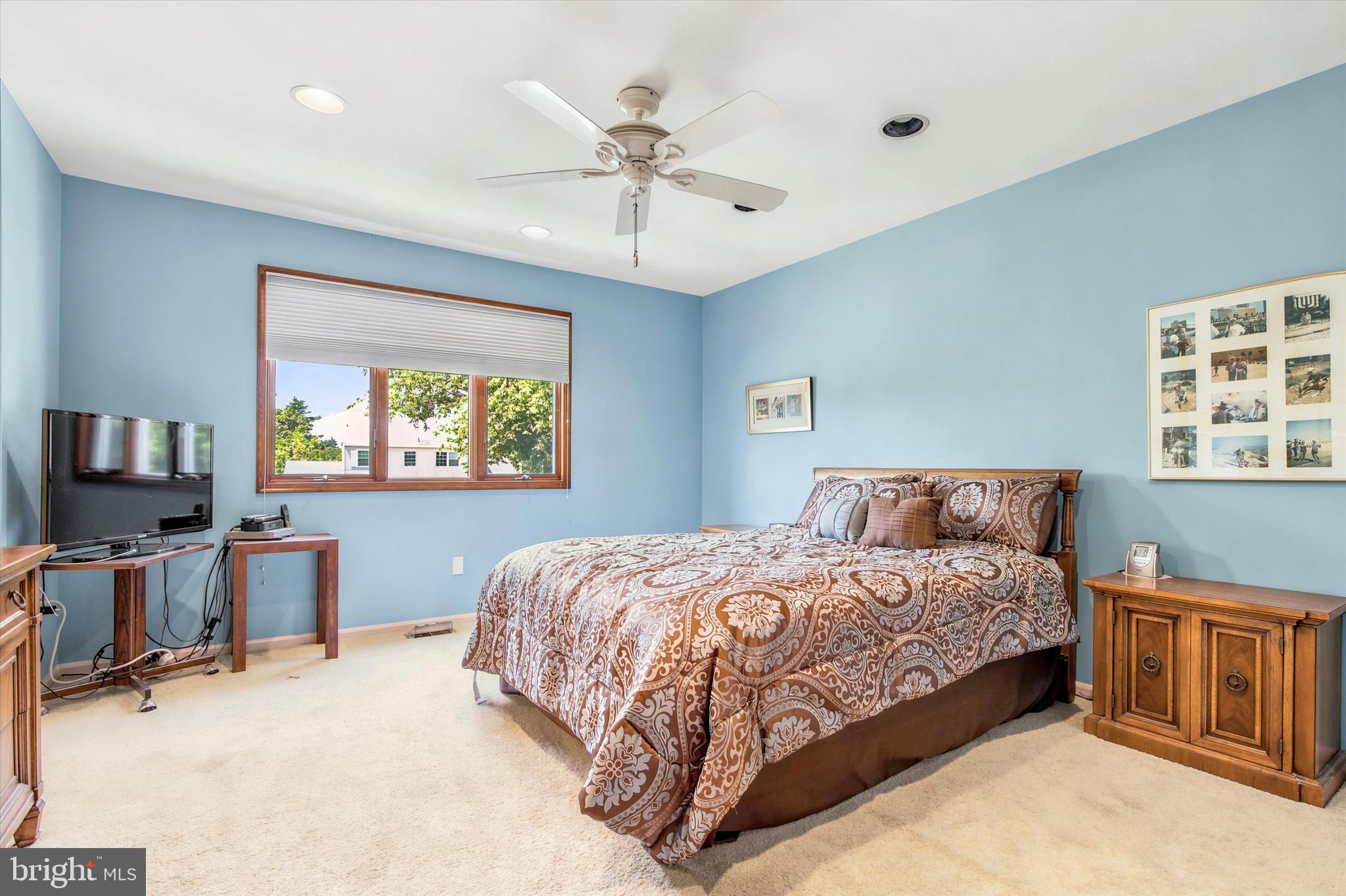 HUNTINGDON HOMES - Residential