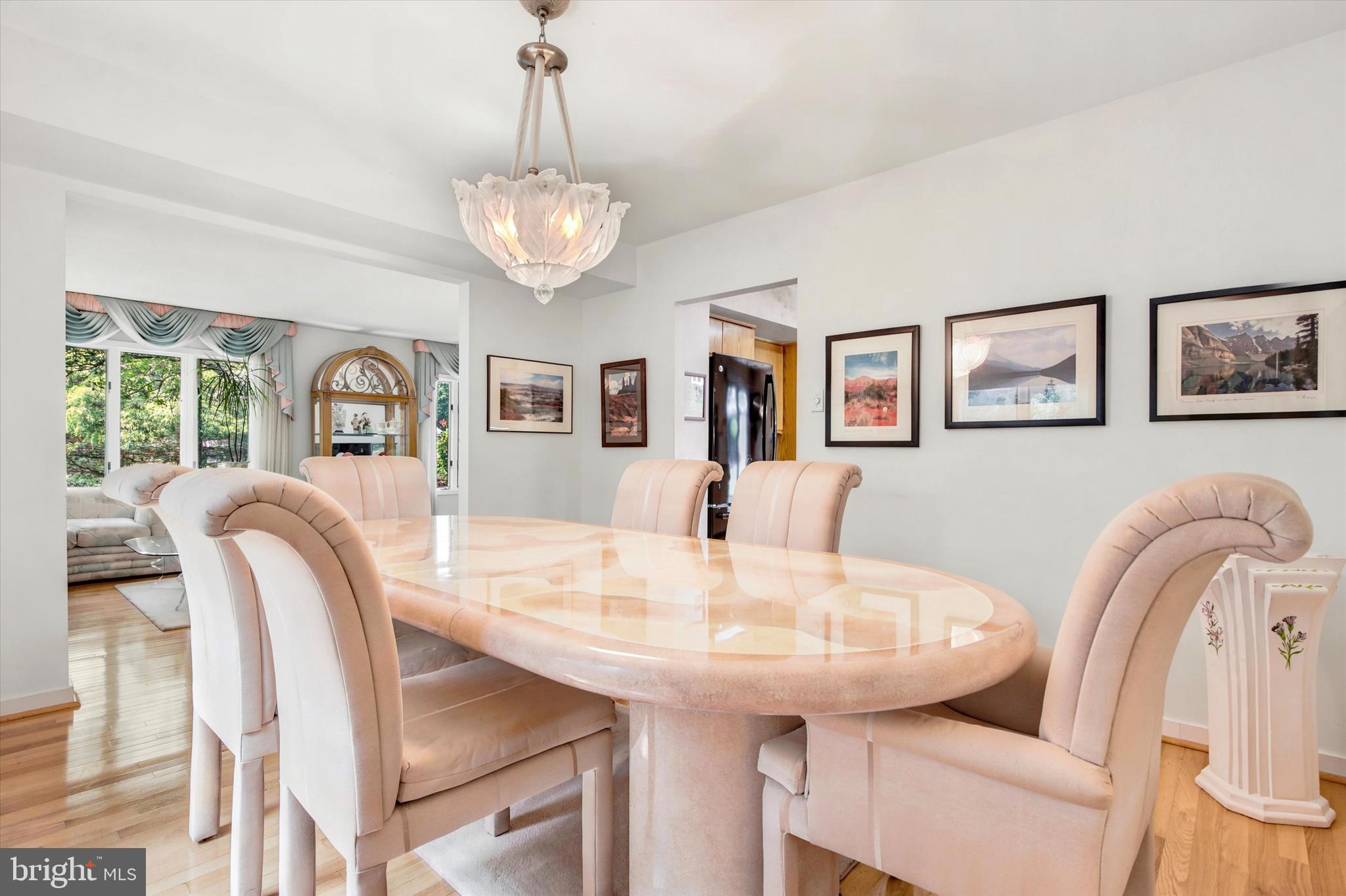 HUNTINGDON HOMES - Residential