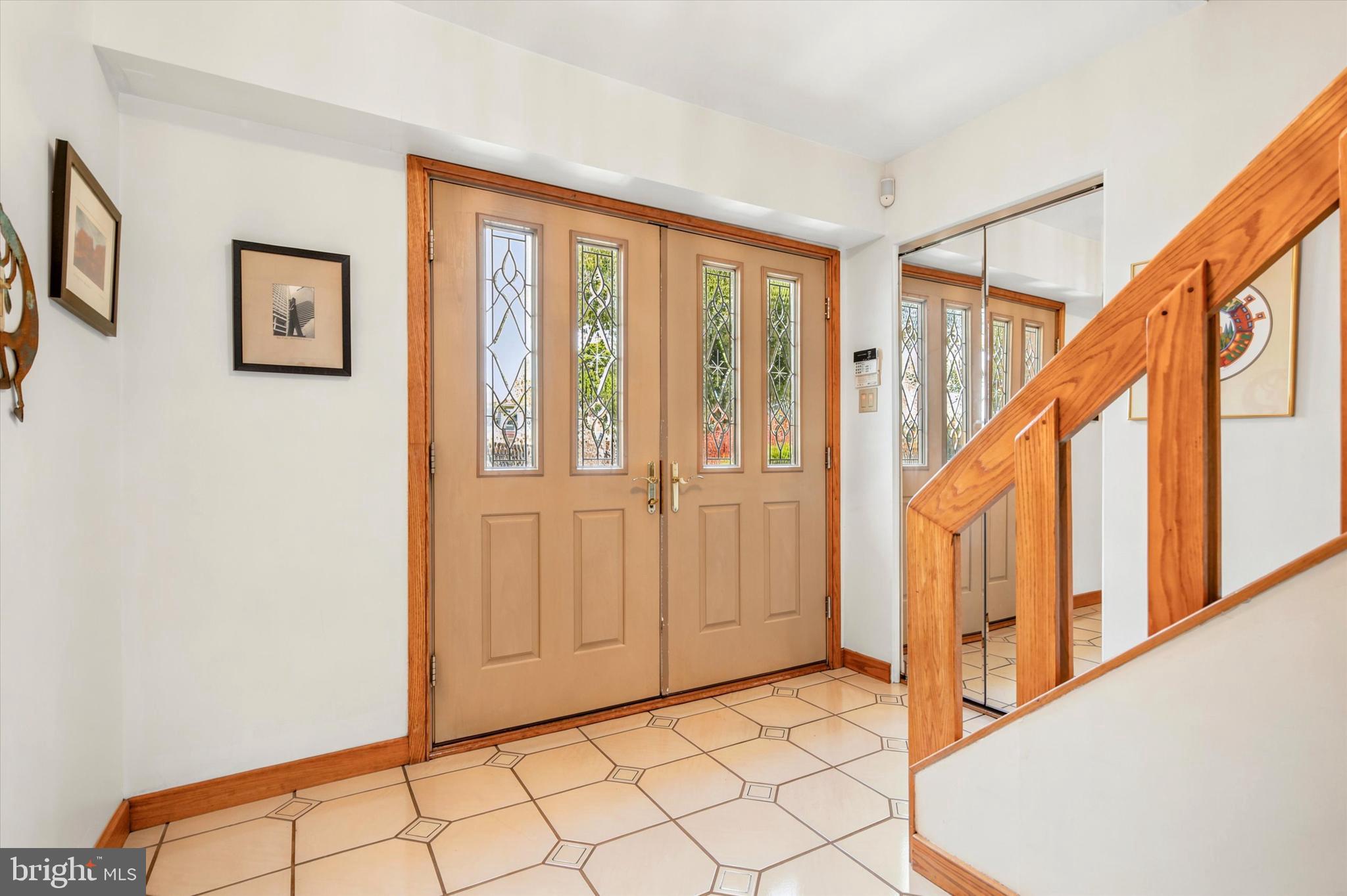 HUNTINGDON HOMES - Residential