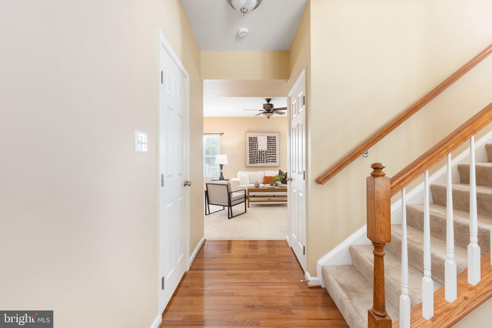 PIEDMONT MEWS - Residential