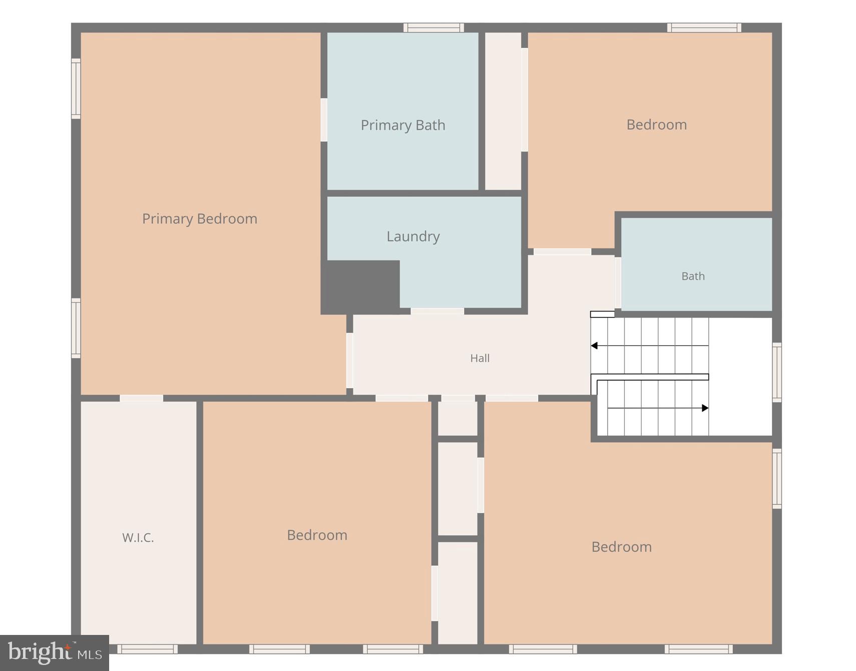 PIEDMONT MEWS - Residential