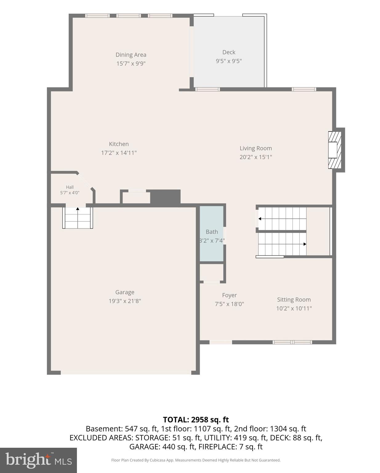 PIEDMONT MEWS - Residential