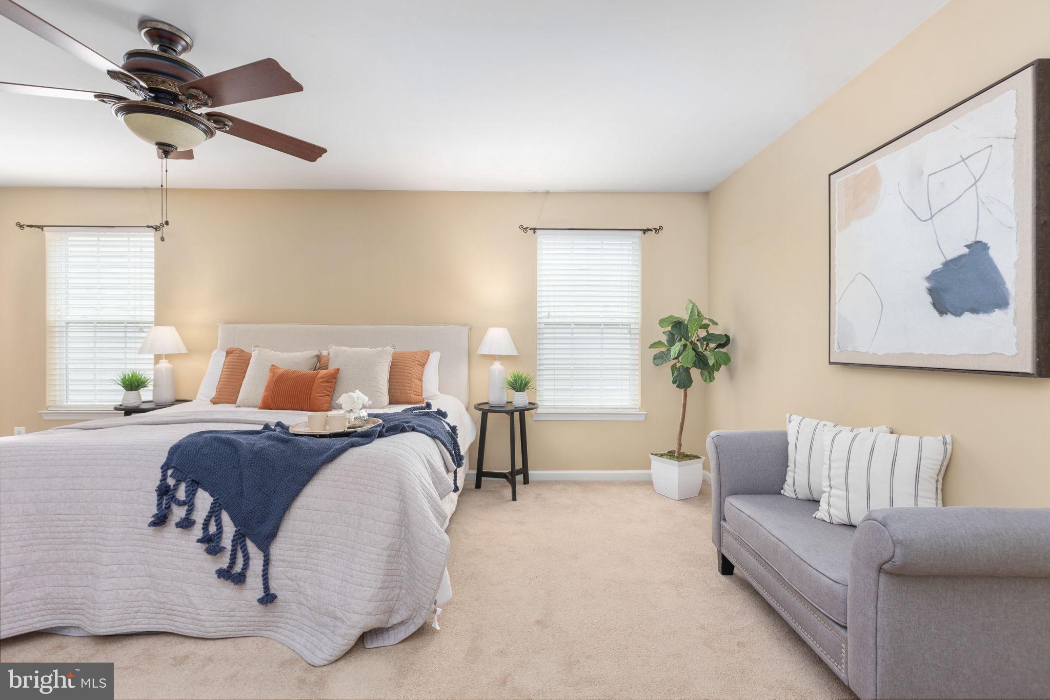 PIEDMONT MEWS - Residential