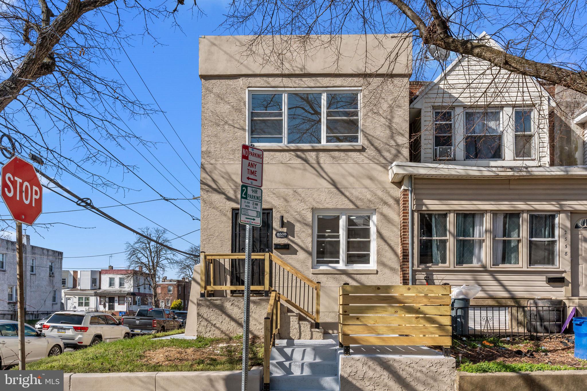 ELMWOOD PARK - Residential