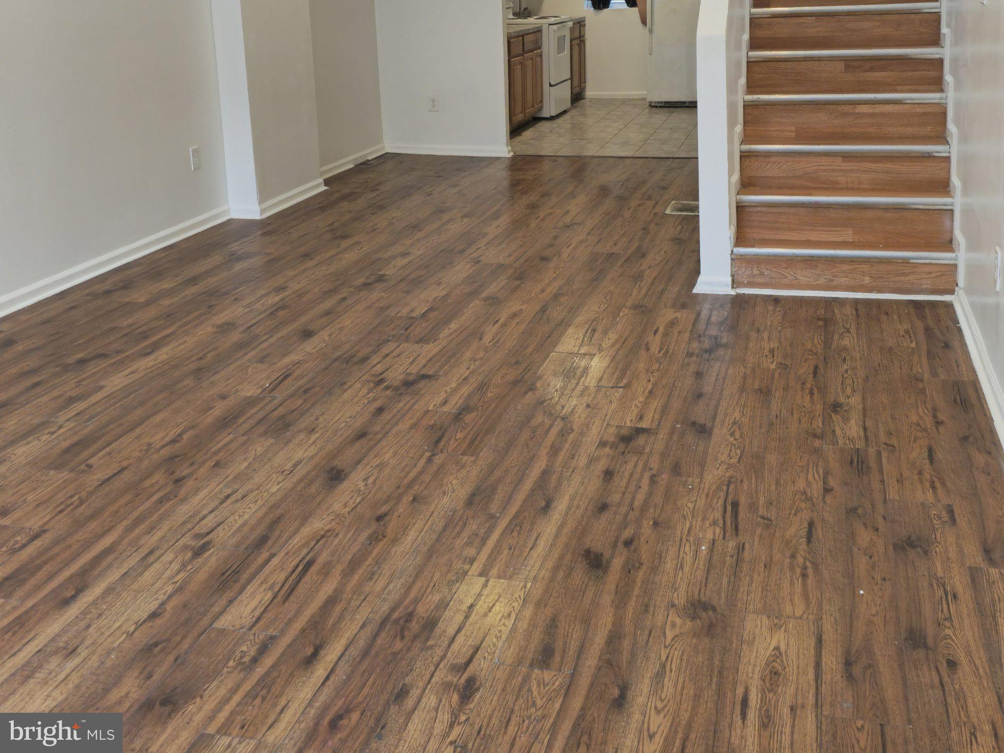 HIGHLANDTOWN - Residential