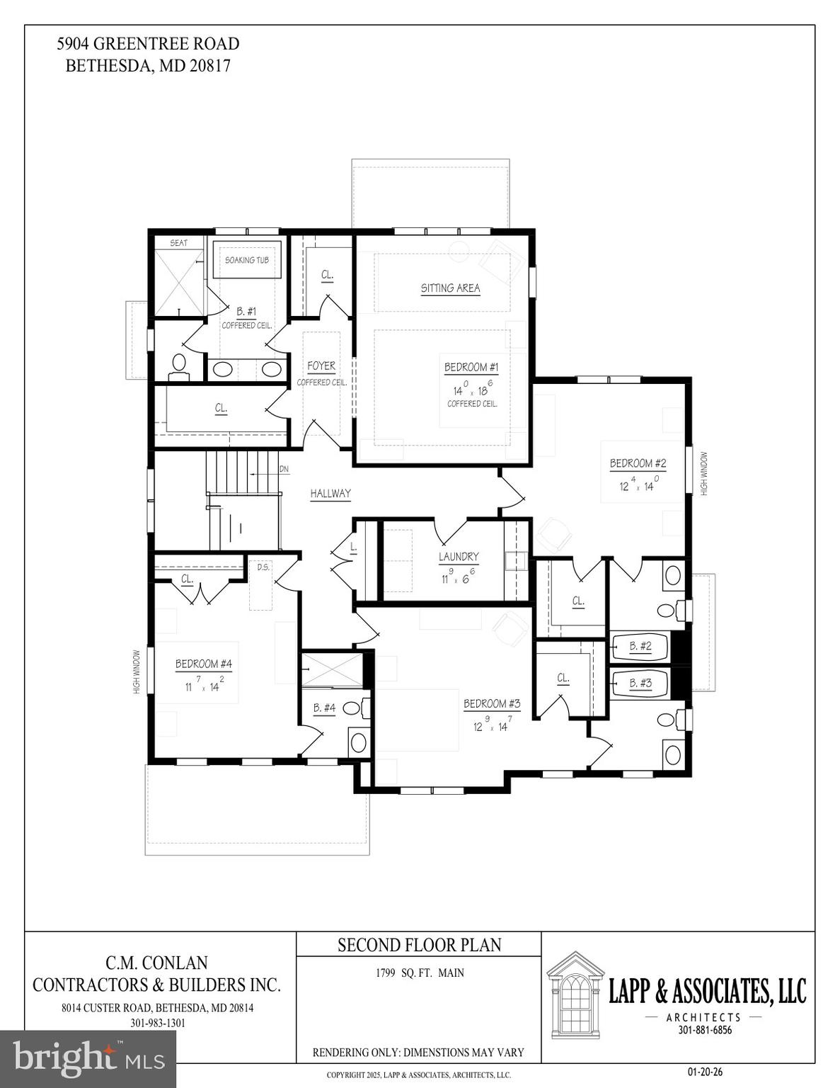 BRADLEY HILLS - Residential