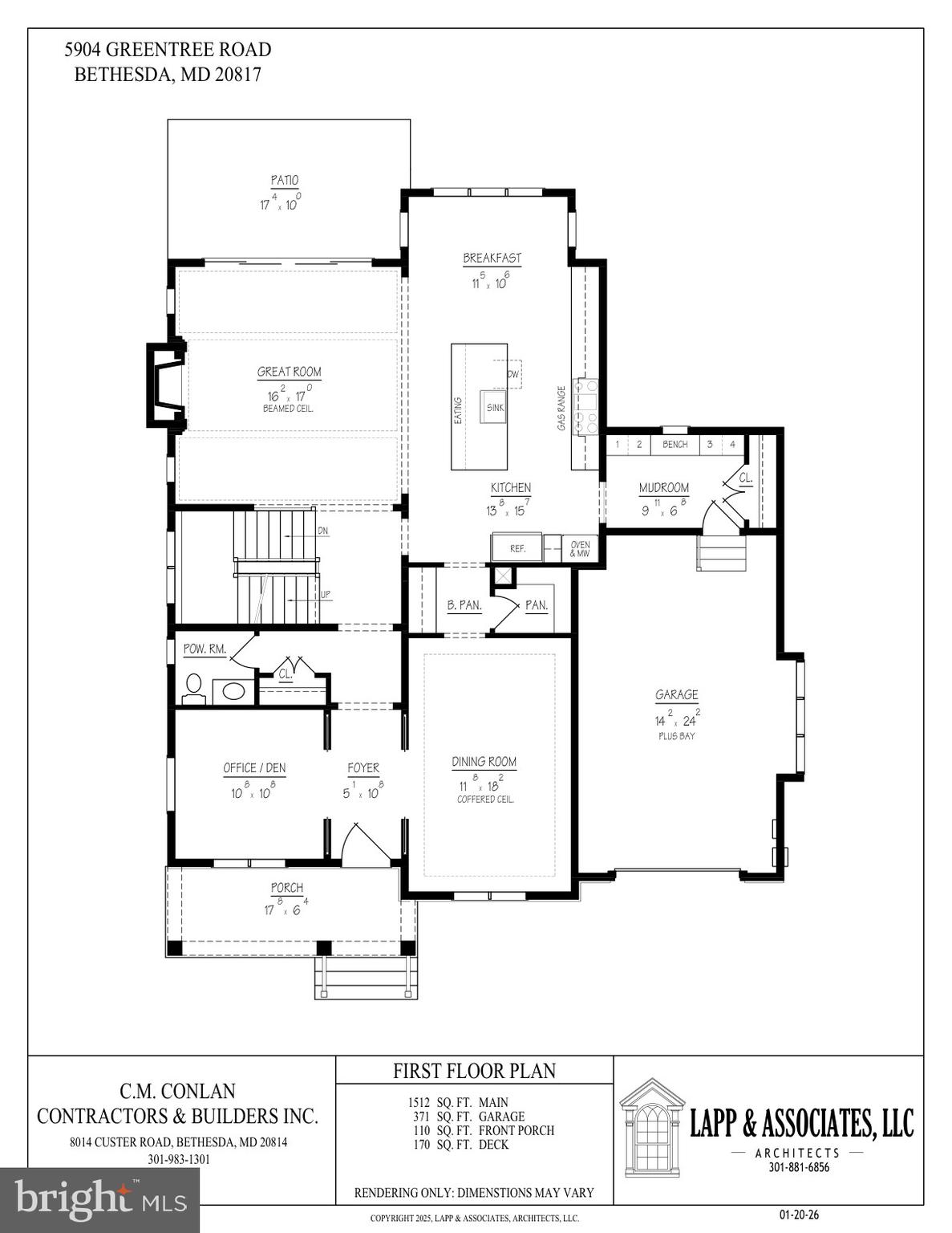 BRADLEY HILLS - Residential