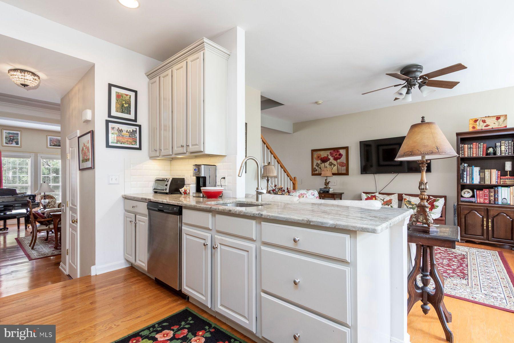 DOYLESTOWN STATION - Residential