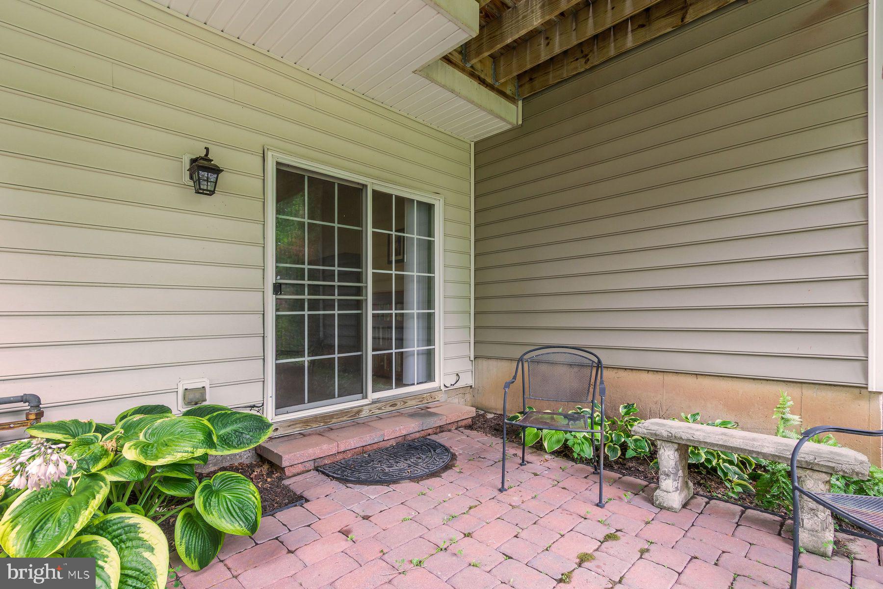 DOYLESTOWN STATION - Residential