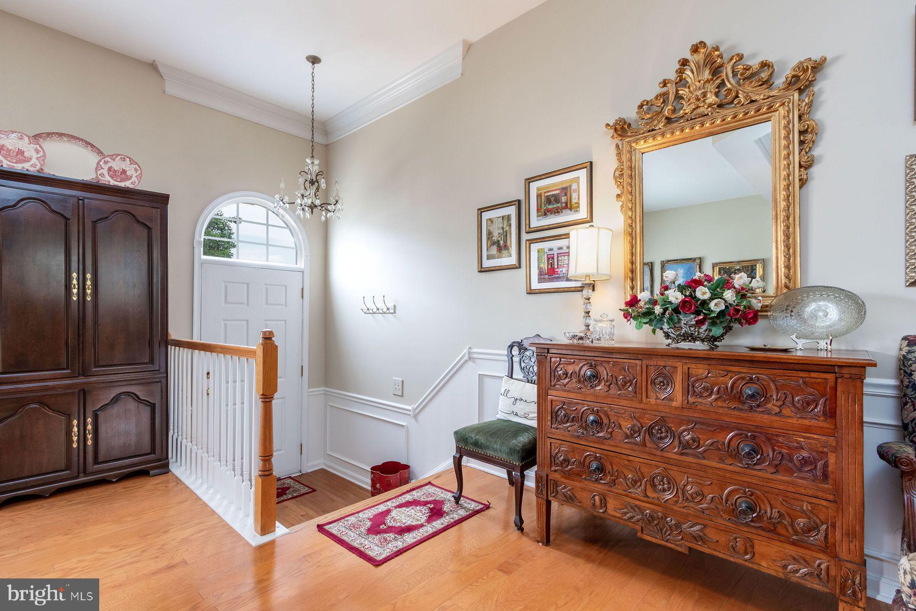 DOYLESTOWN STATION - Residential