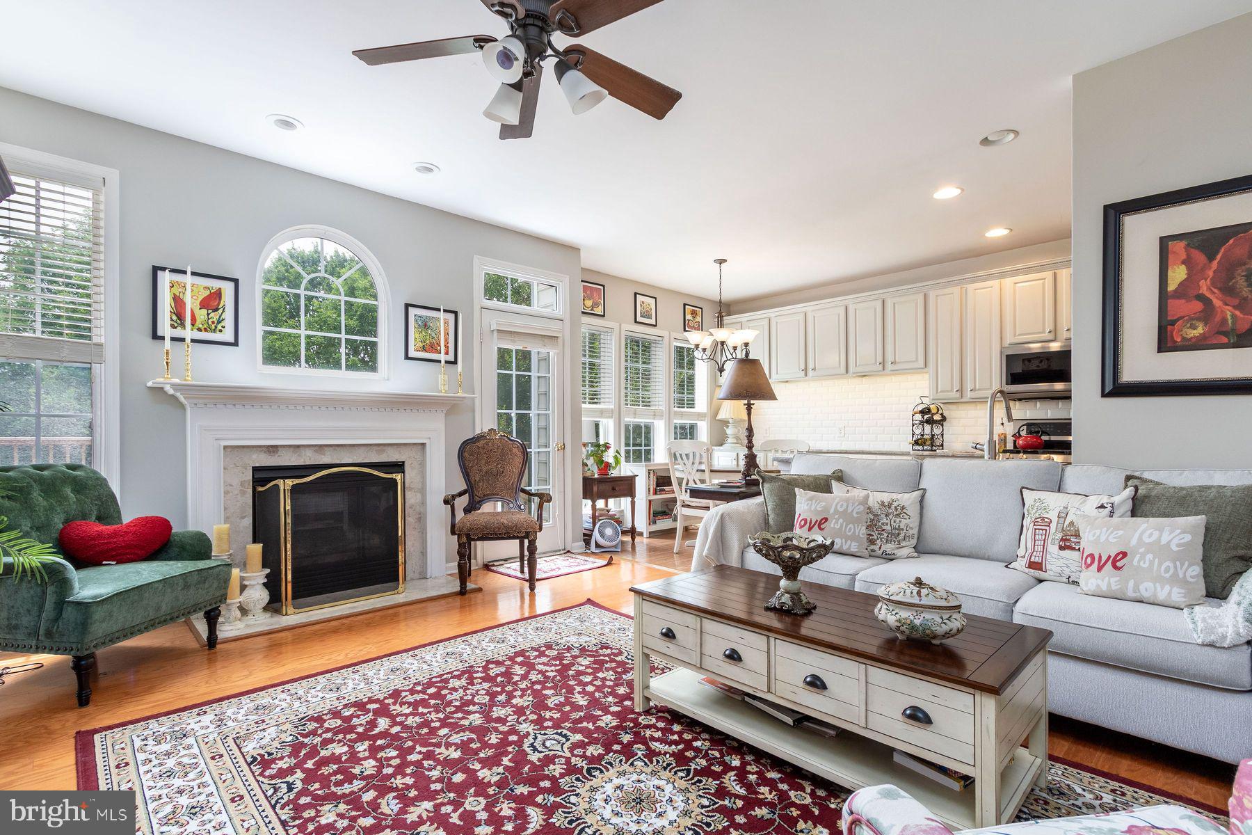 DOYLESTOWN STATION - Residential