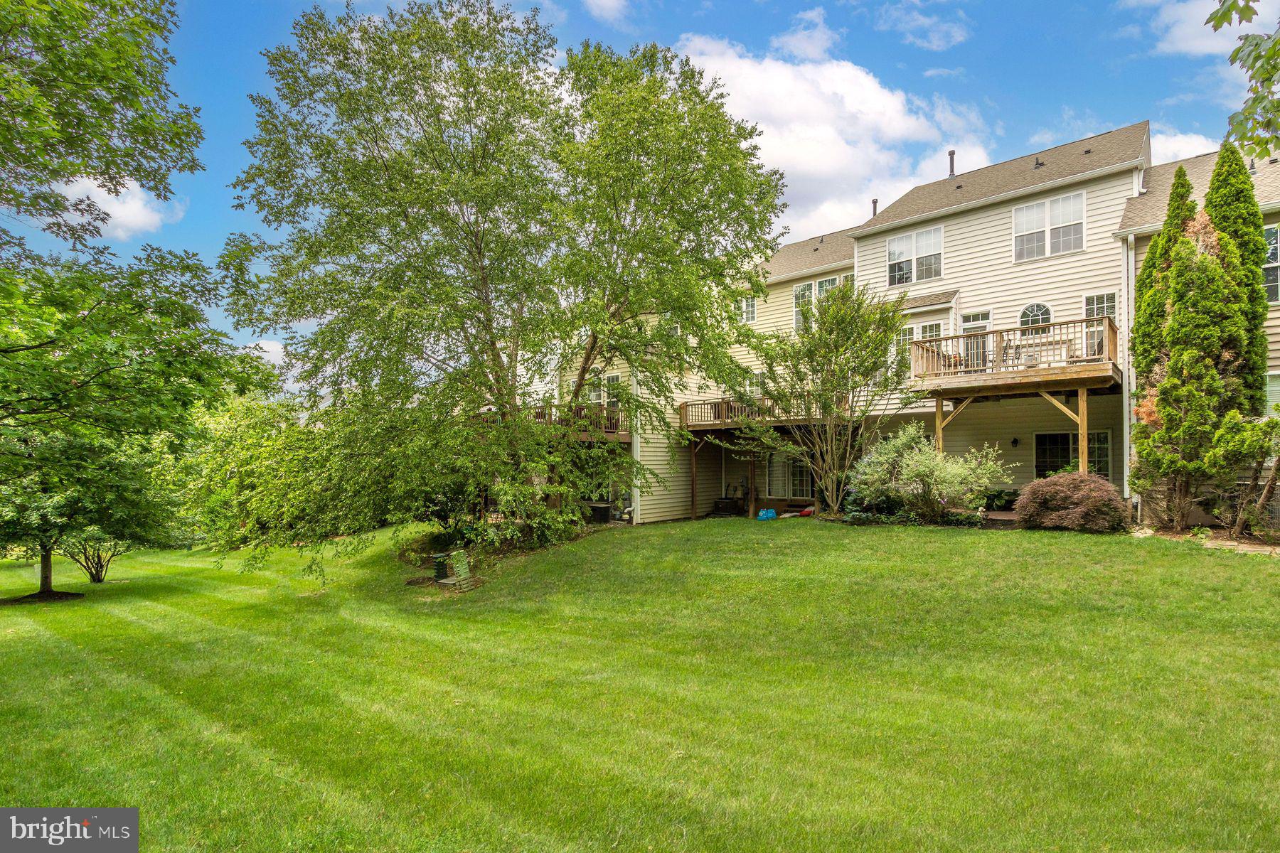 DOYLESTOWN STATION - Residential