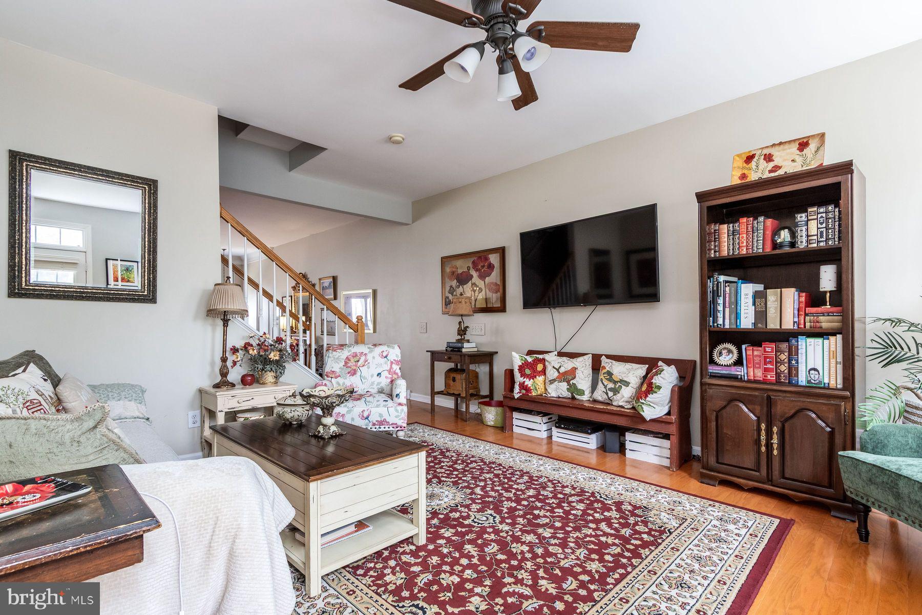 DOYLESTOWN STATION - Residential