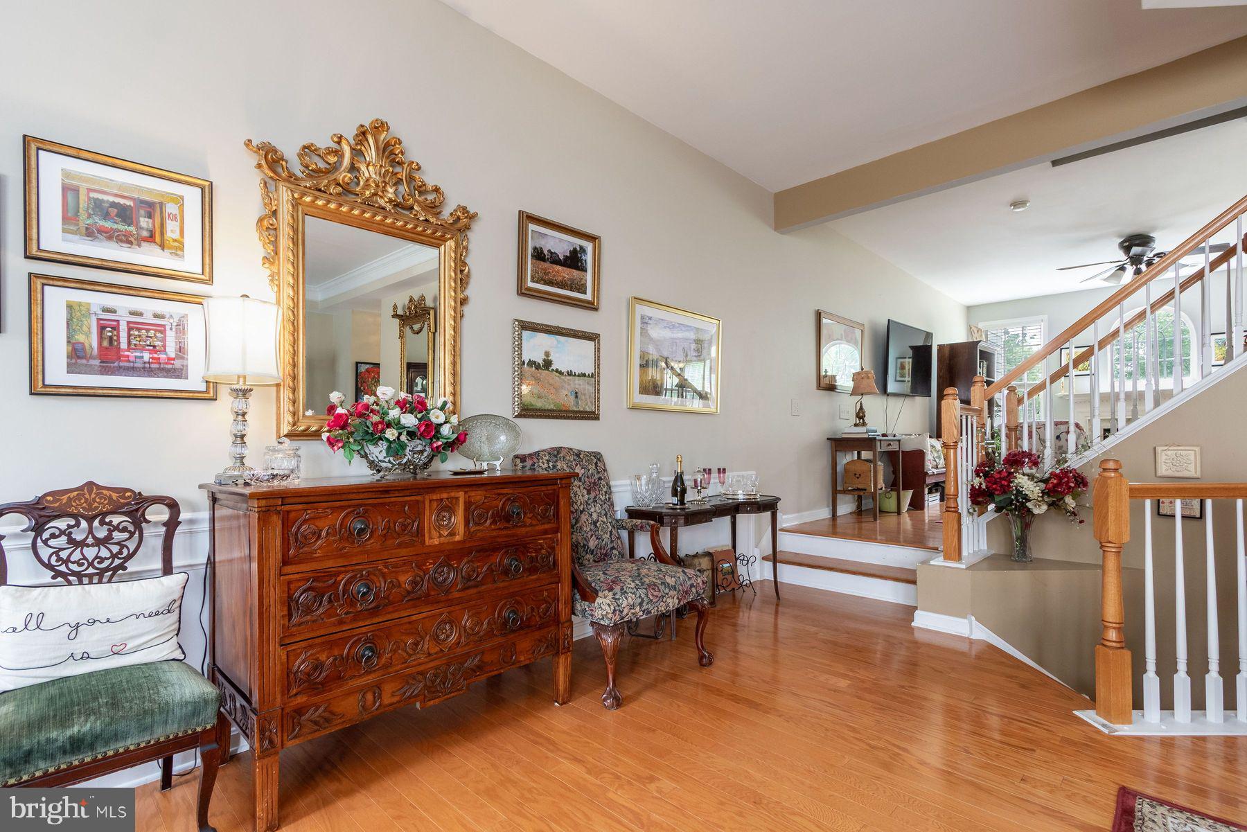 DOYLESTOWN STATION - Residential