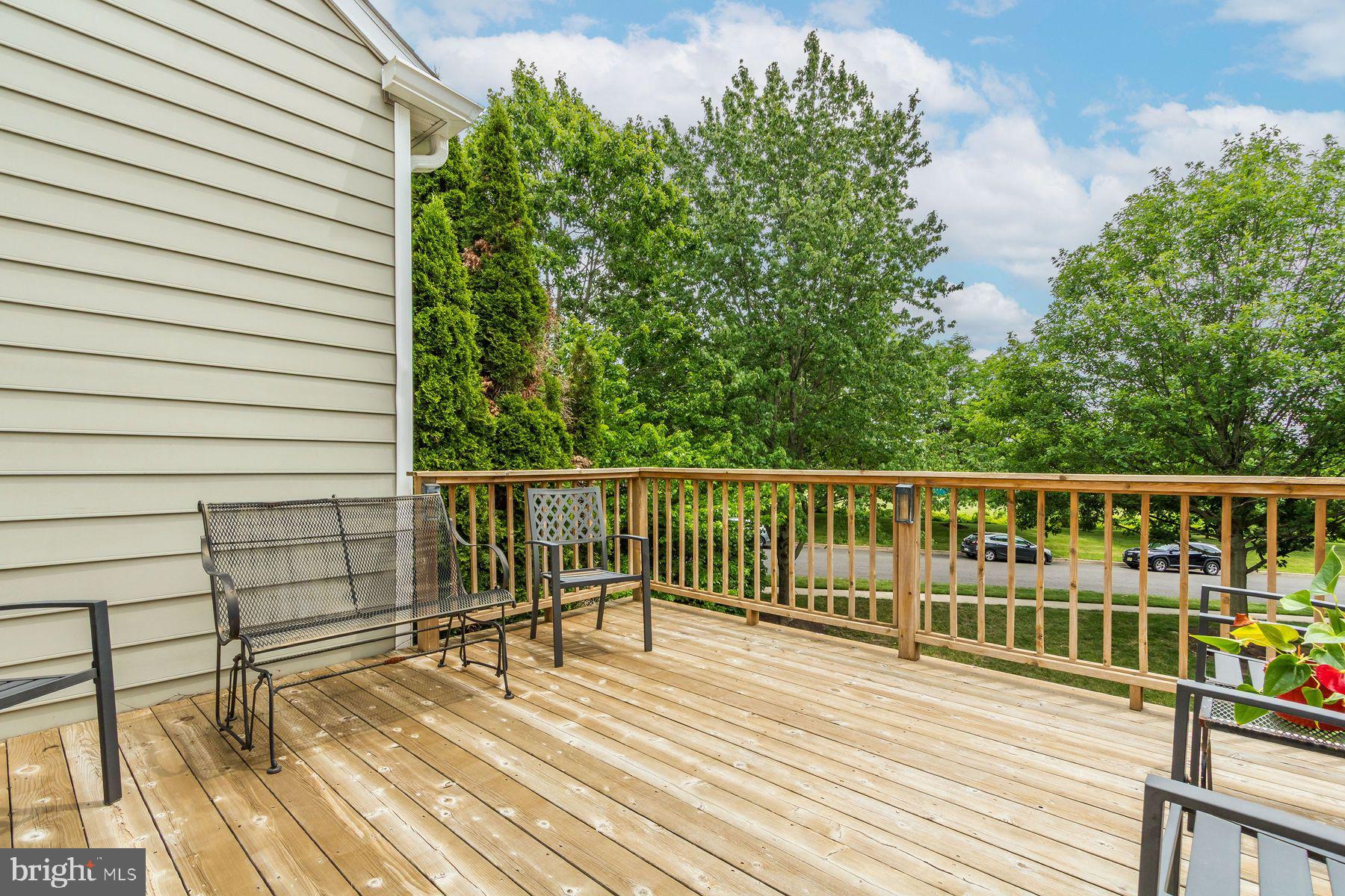 DOYLESTOWN STATION - Residential