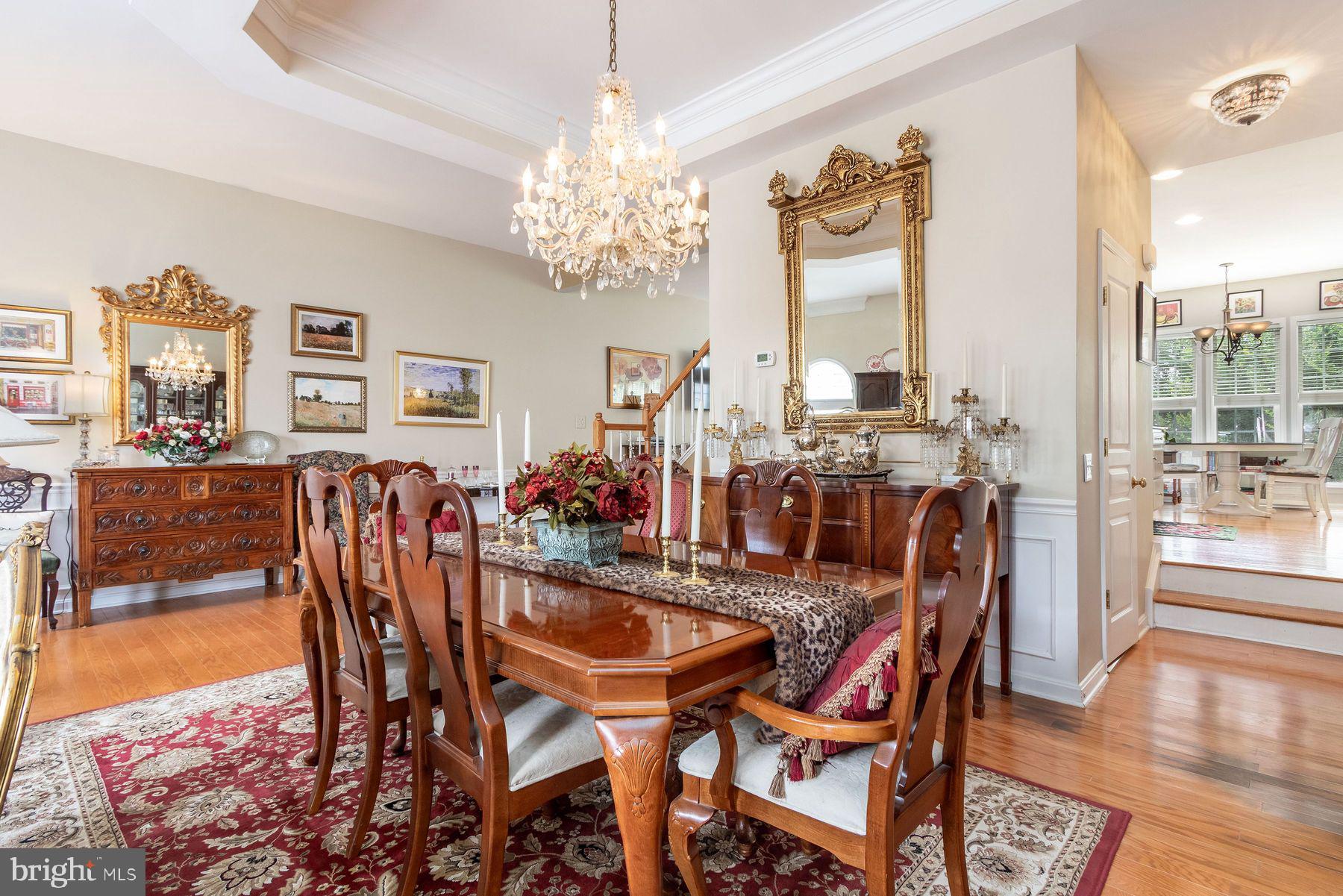 DOYLESTOWN STATION - Residential