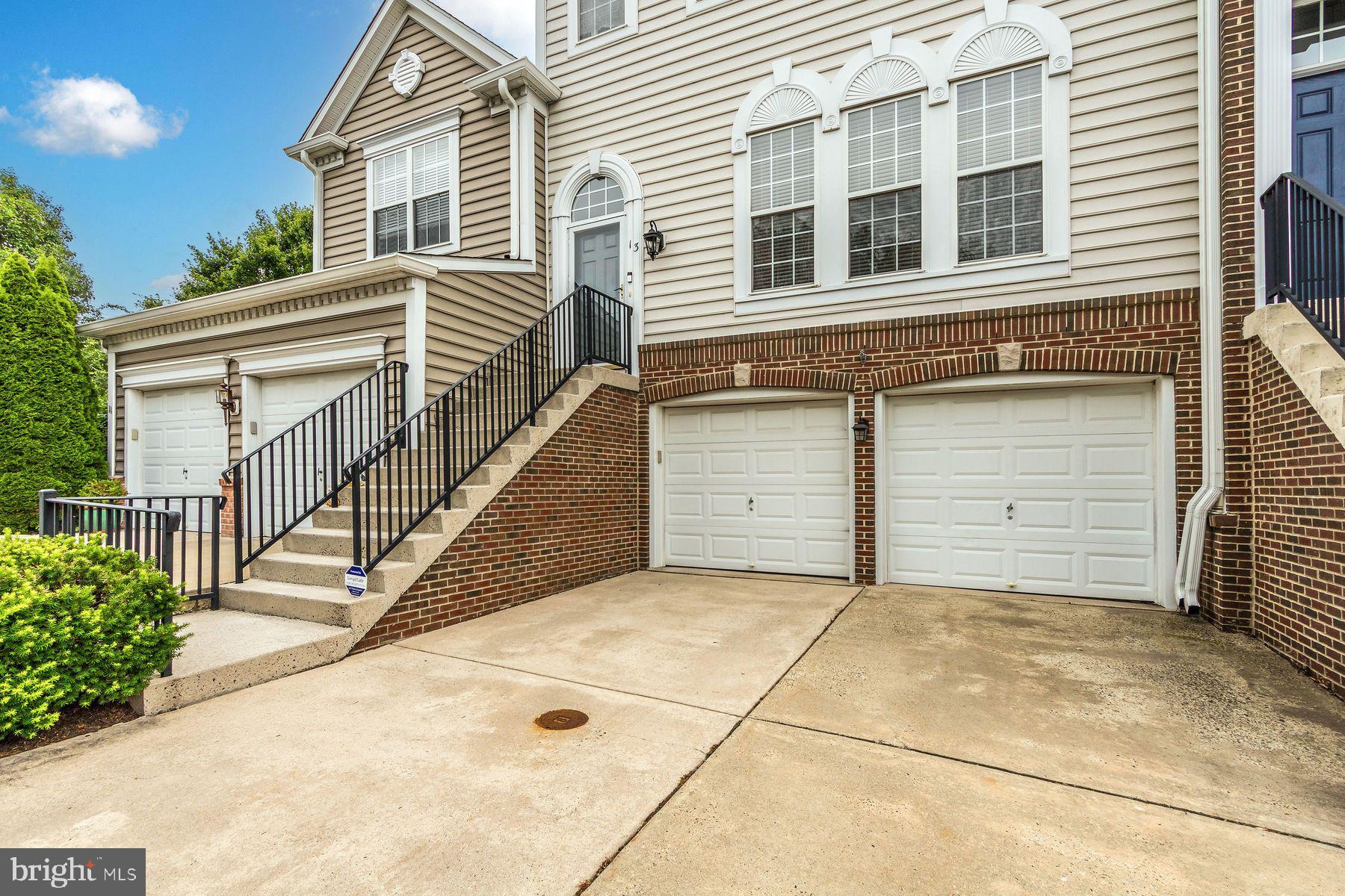 DOYLESTOWN STATION - Residential