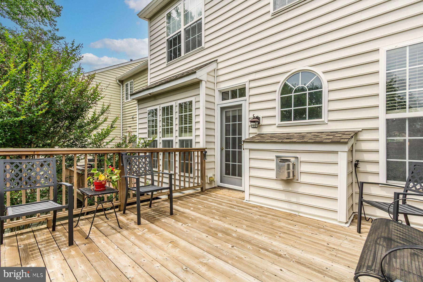 DOYLESTOWN STATION - Residential