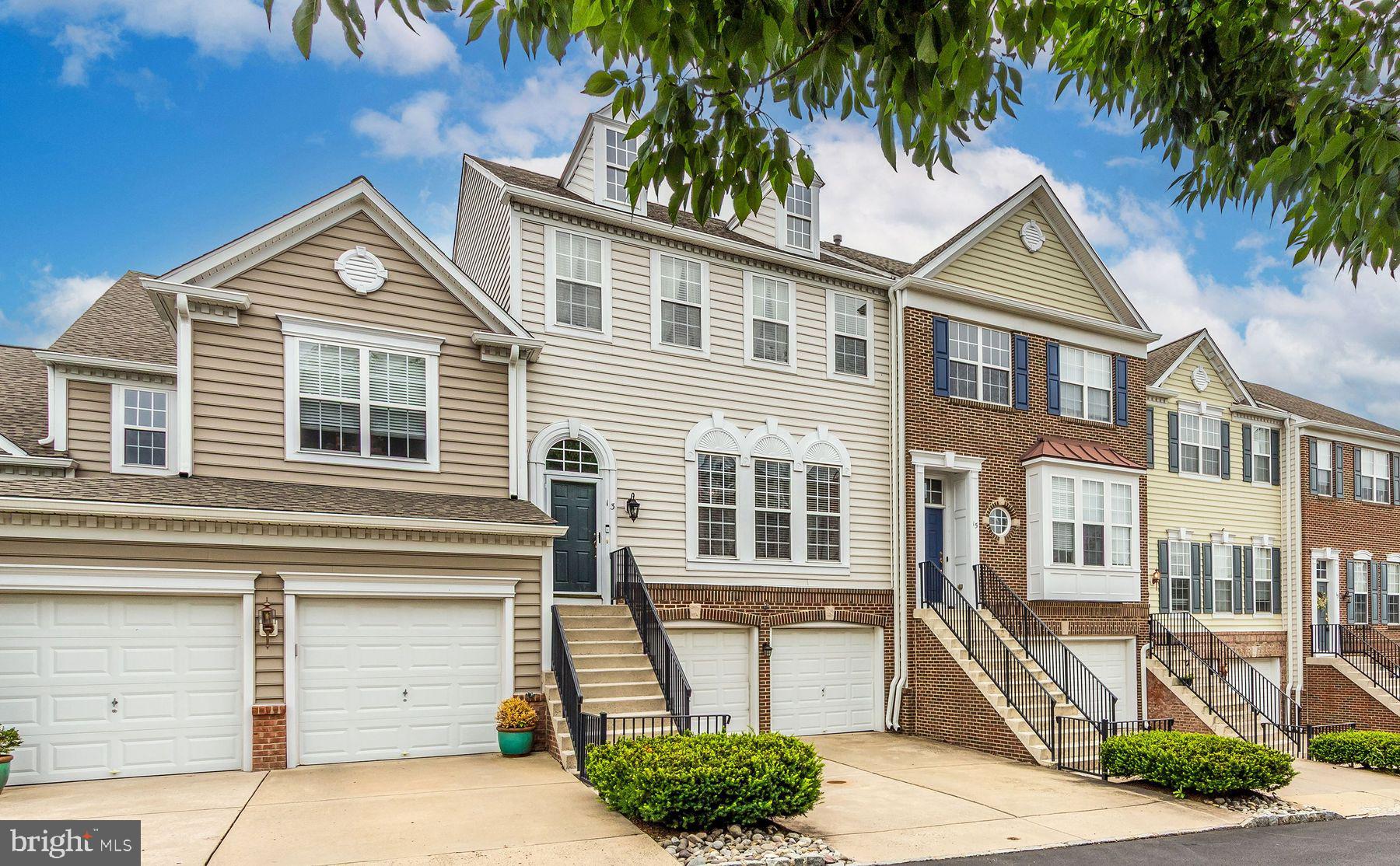DOYLESTOWN STATION - Residential