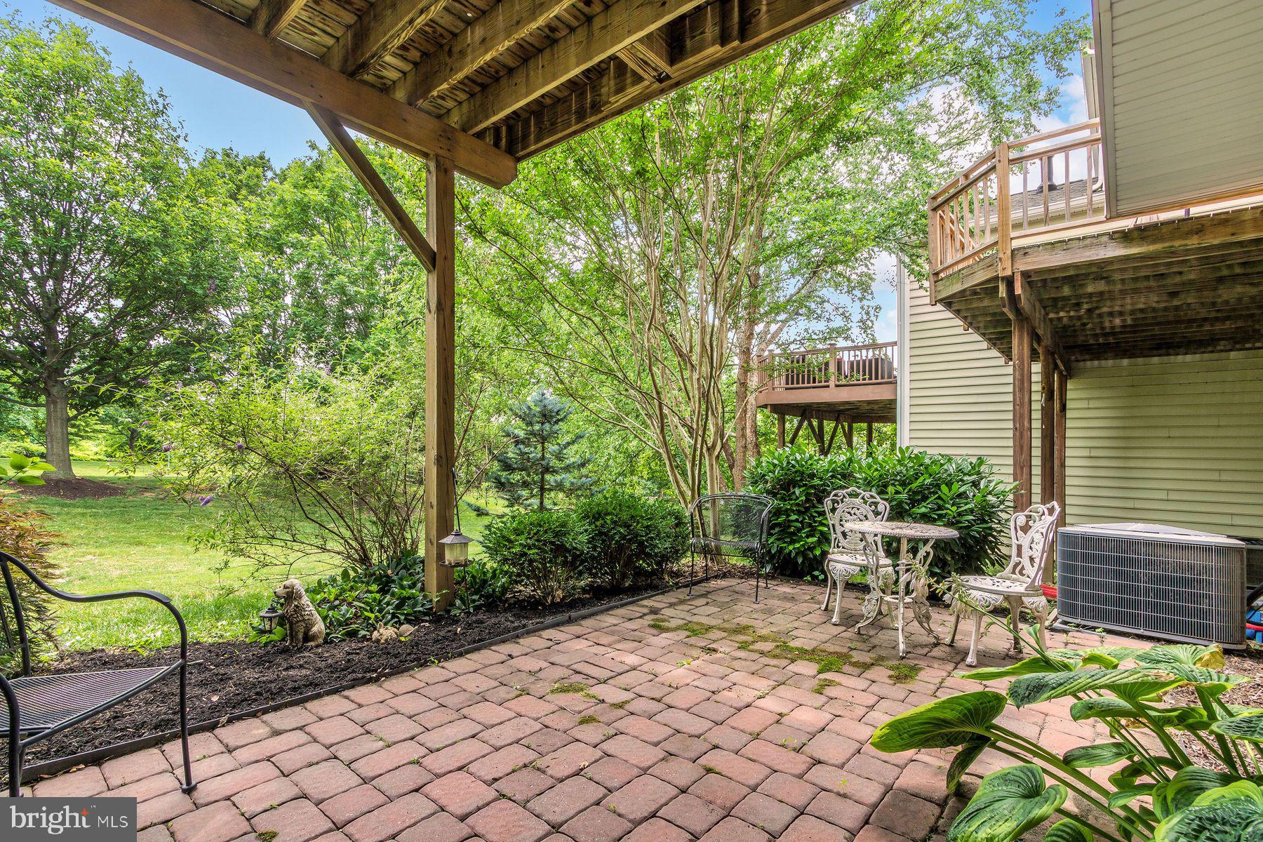 DOYLESTOWN STATION - Residential