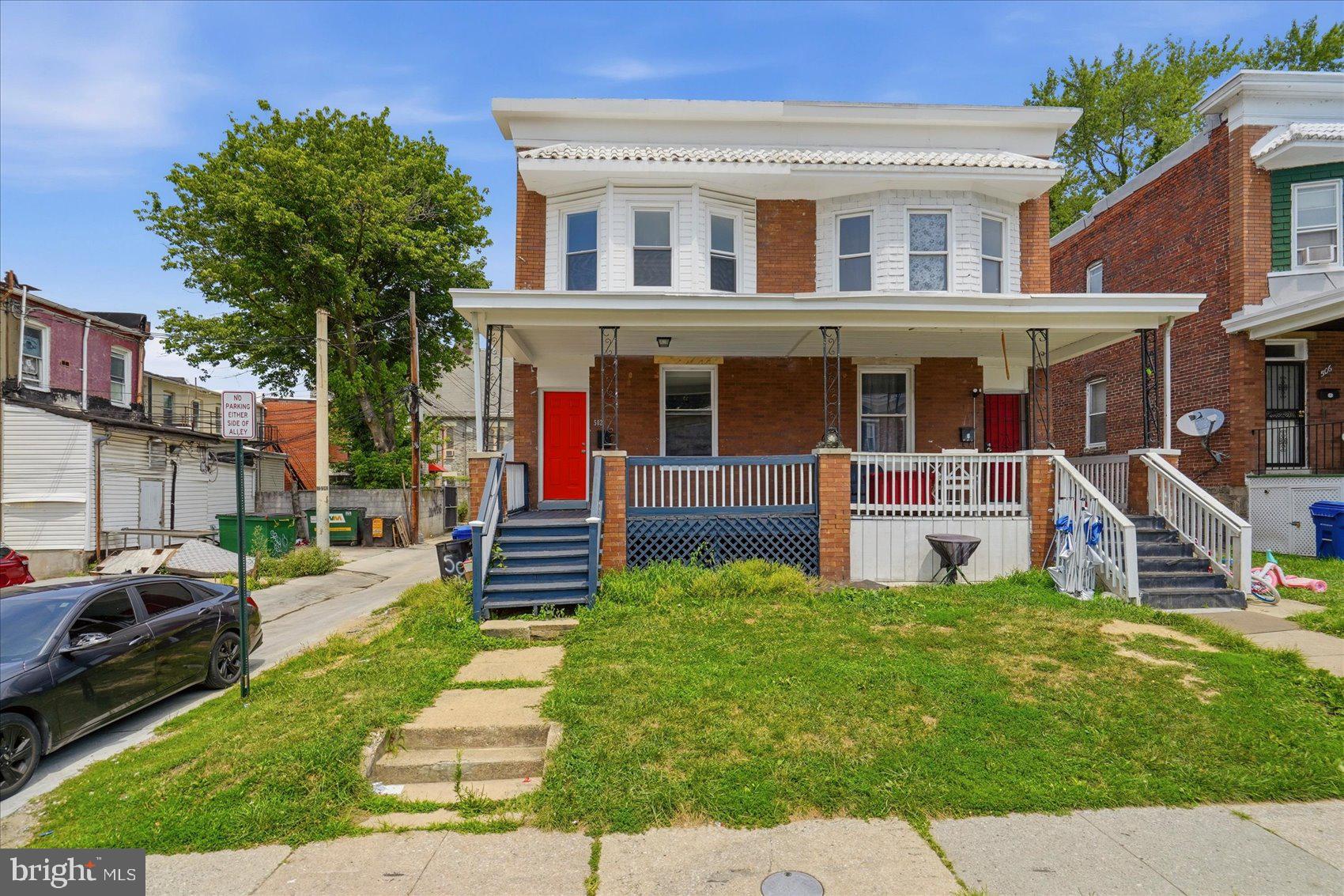 NONE AVAILABLE - Residential